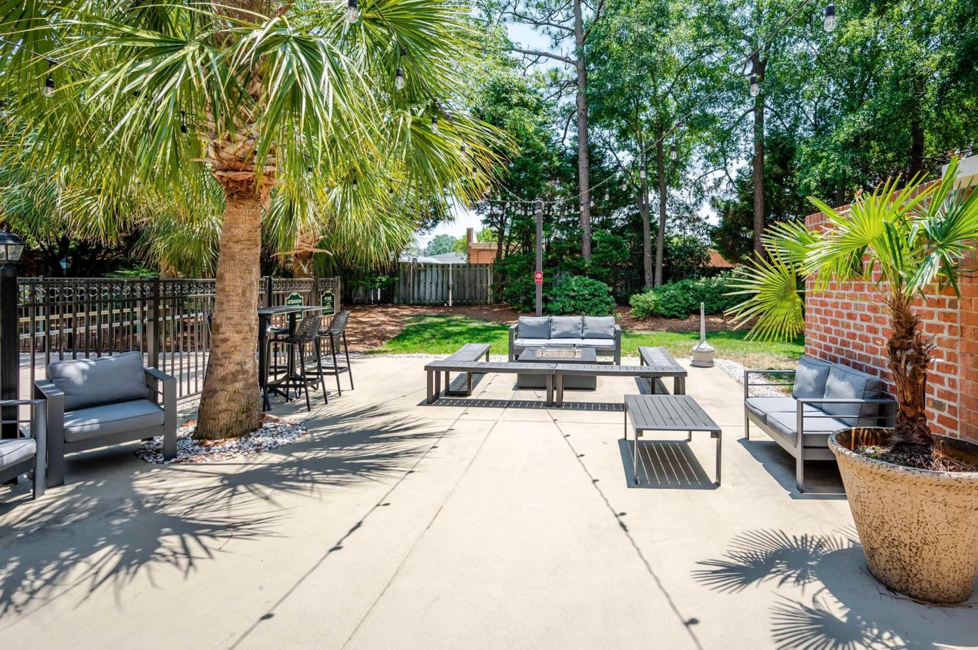 Hampton Inn Wilmington-Medical Park gallery photo in Wilmington, NC — image 19