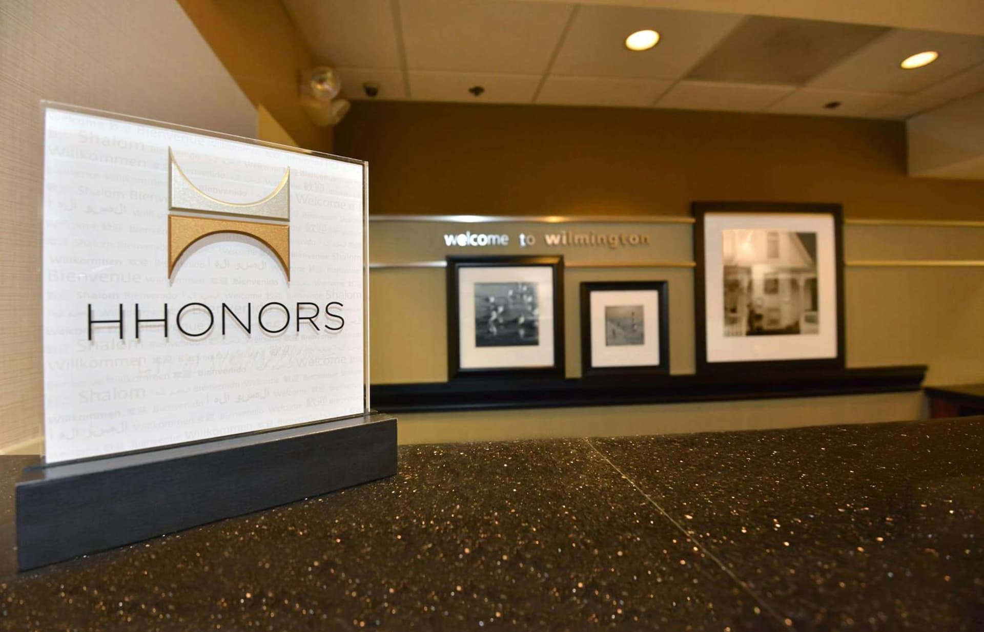 Hampton Inn Wilmington-Medical Park gallery photo in Wilmington, NC — image 24