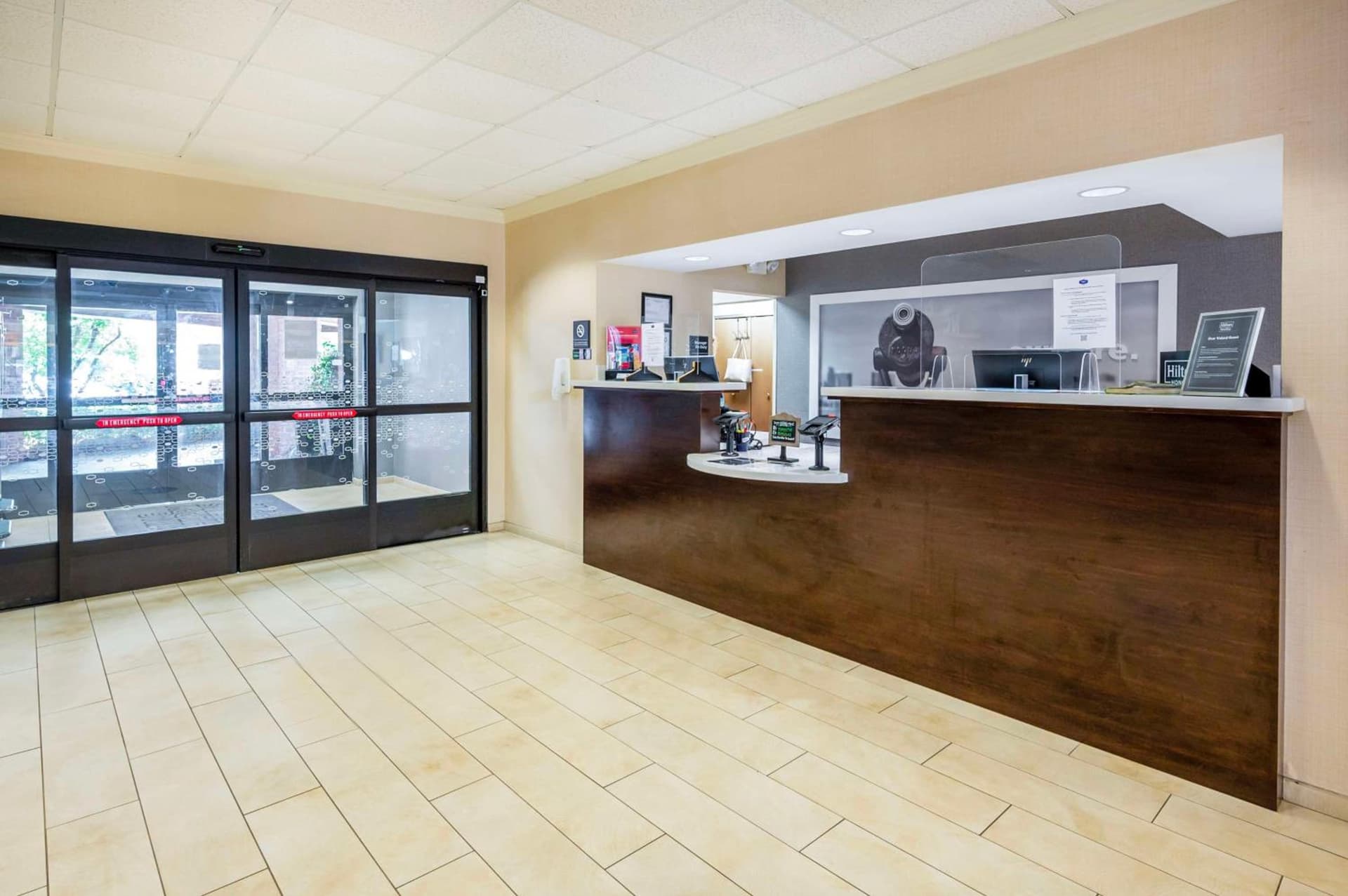 Hampton Inn Wilmington-Medical Park gallery photo in Wilmington, NC — image 42