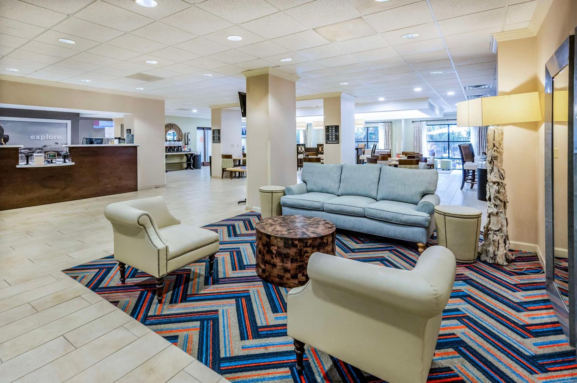 Hampton Inn Wilmington-Medical Park gallery photo in Wilmington, NC — image 15