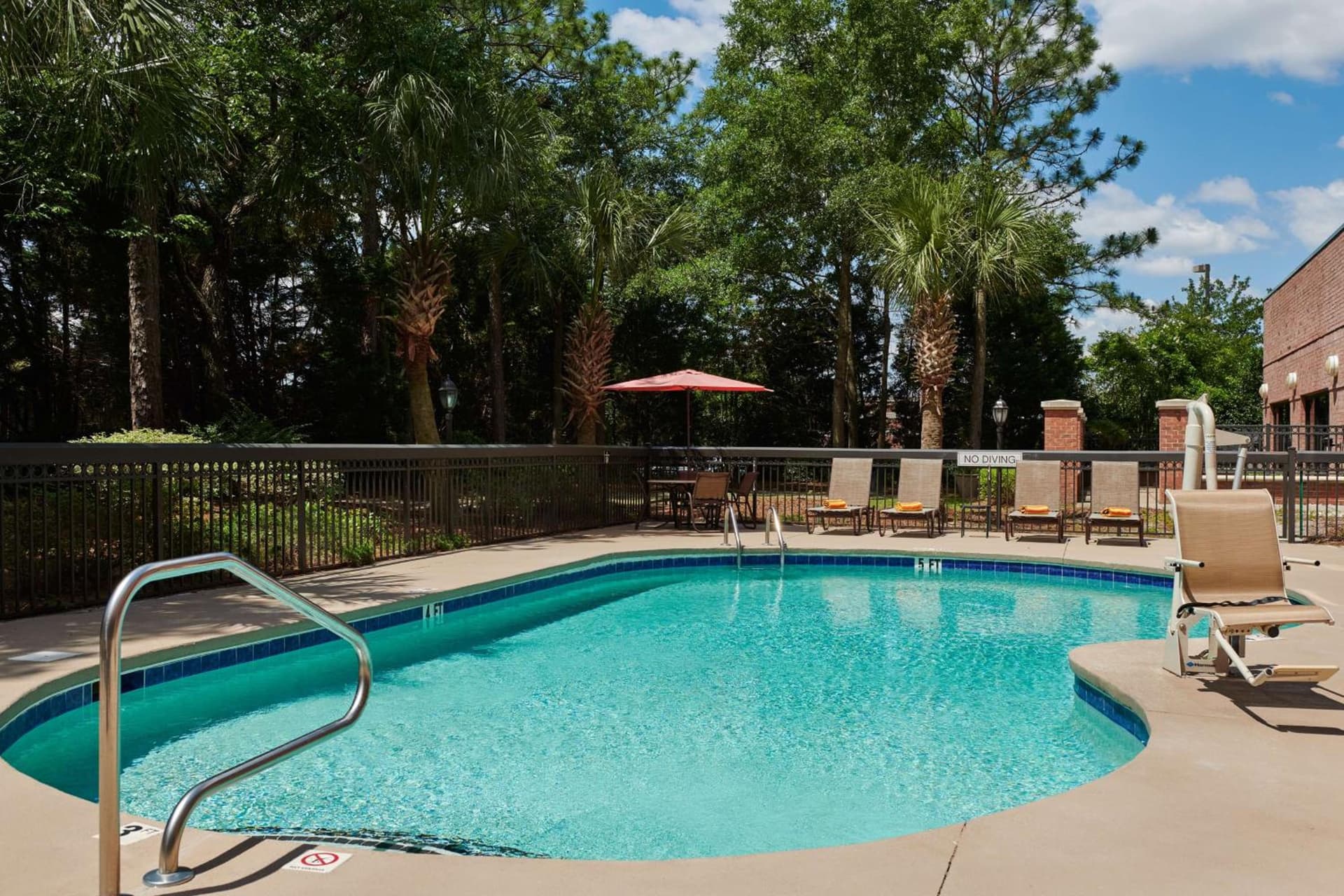 Hampton Inn Wilmington-Medical Park gallery photo in Wilmington, NC — image 31