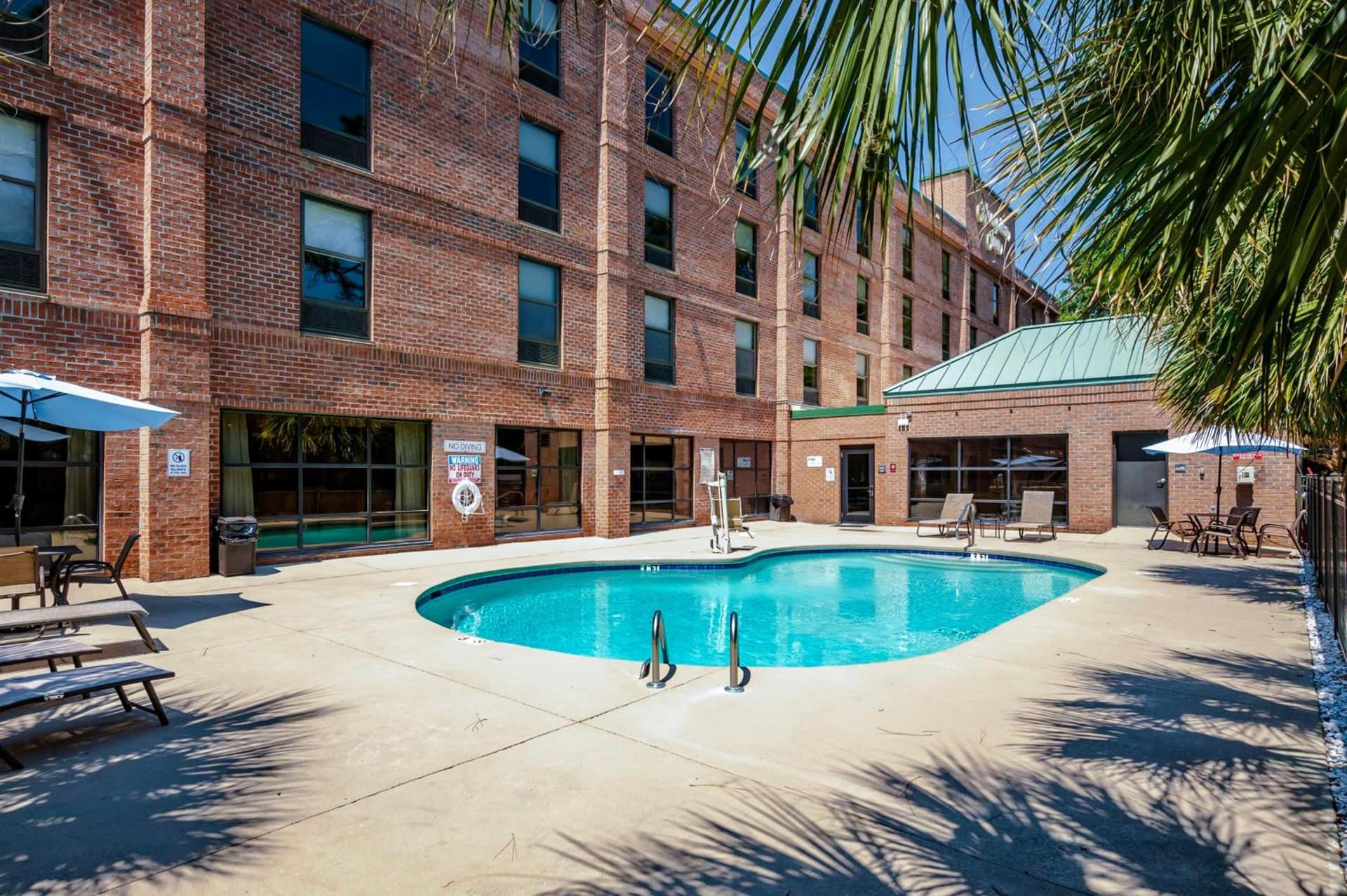 Hampton Inn Wilmington-Medical Park gallery photo in Wilmington, NC — image 30