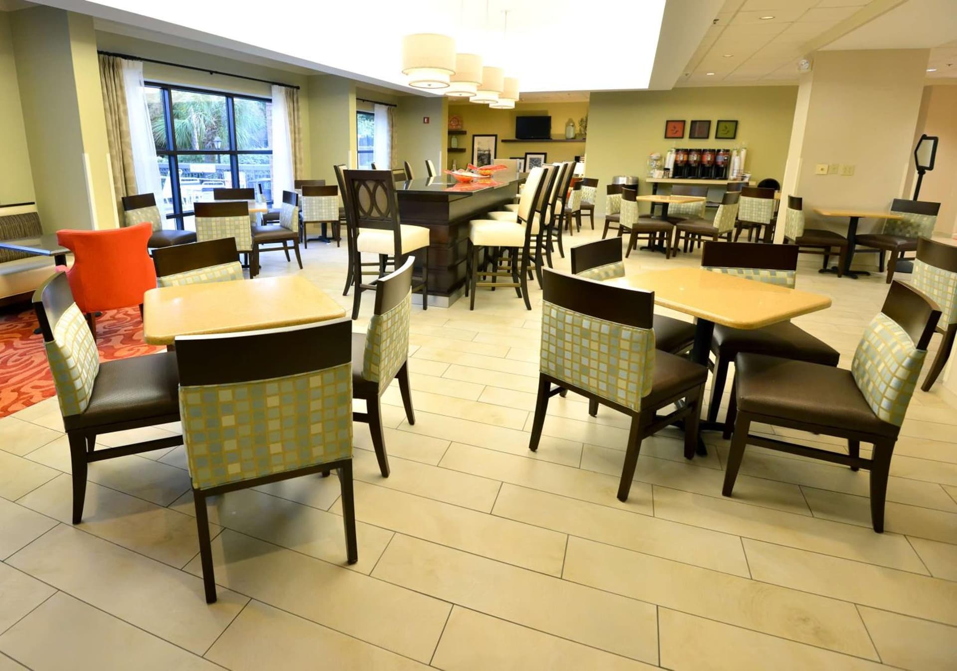Hampton Inn Wilmington-Medical Park gallery photo in Wilmington, NC — image 16