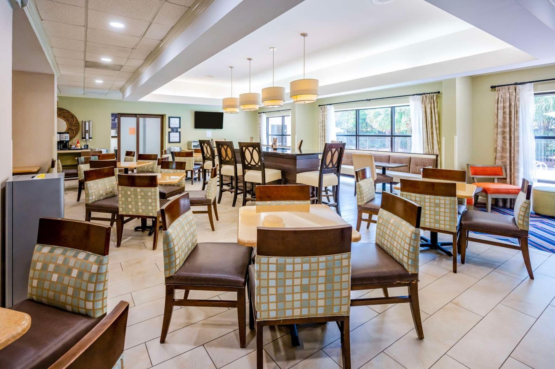 Hampton Inn Wilmington-Medical Park gallery photo in Wilmington, NC — image 8