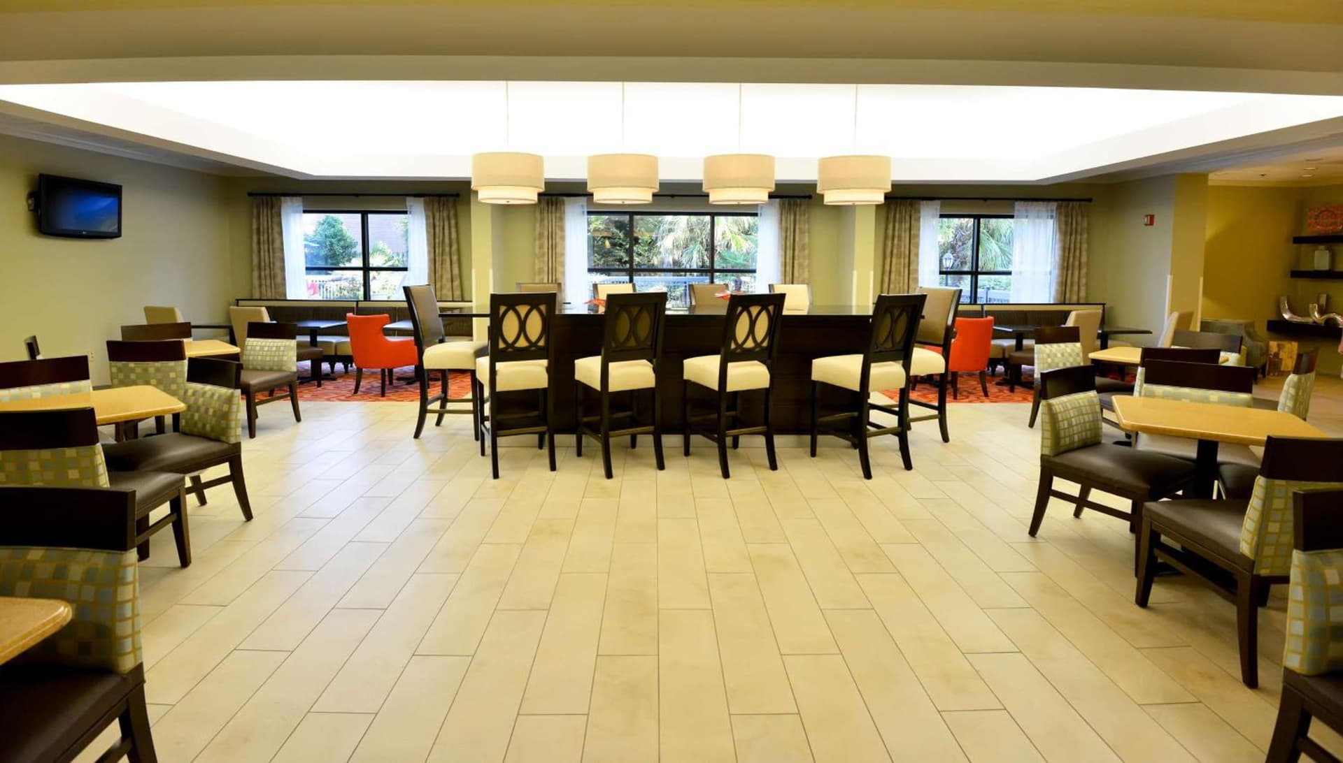 Hampton Inn Wilmington-Medical Park gallery photo in Wilmington, NC — image 18