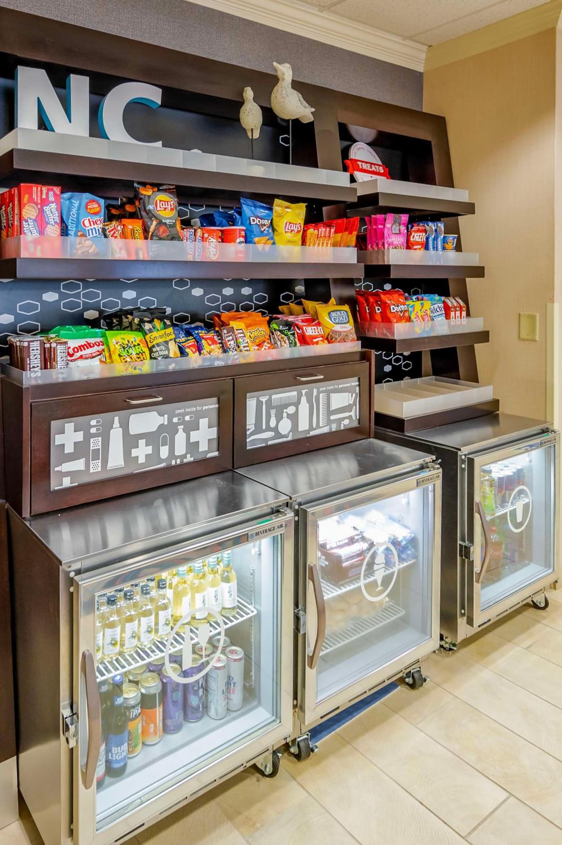 Hampton Inn Wilmington-Medical Park gallery photo in Wilmington, NC — image 45