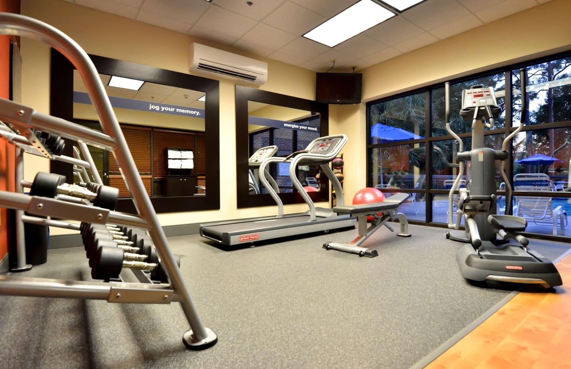 Hampton Inn Wilmington-Medical Park gallery photo in Wilmington, NC — image 32