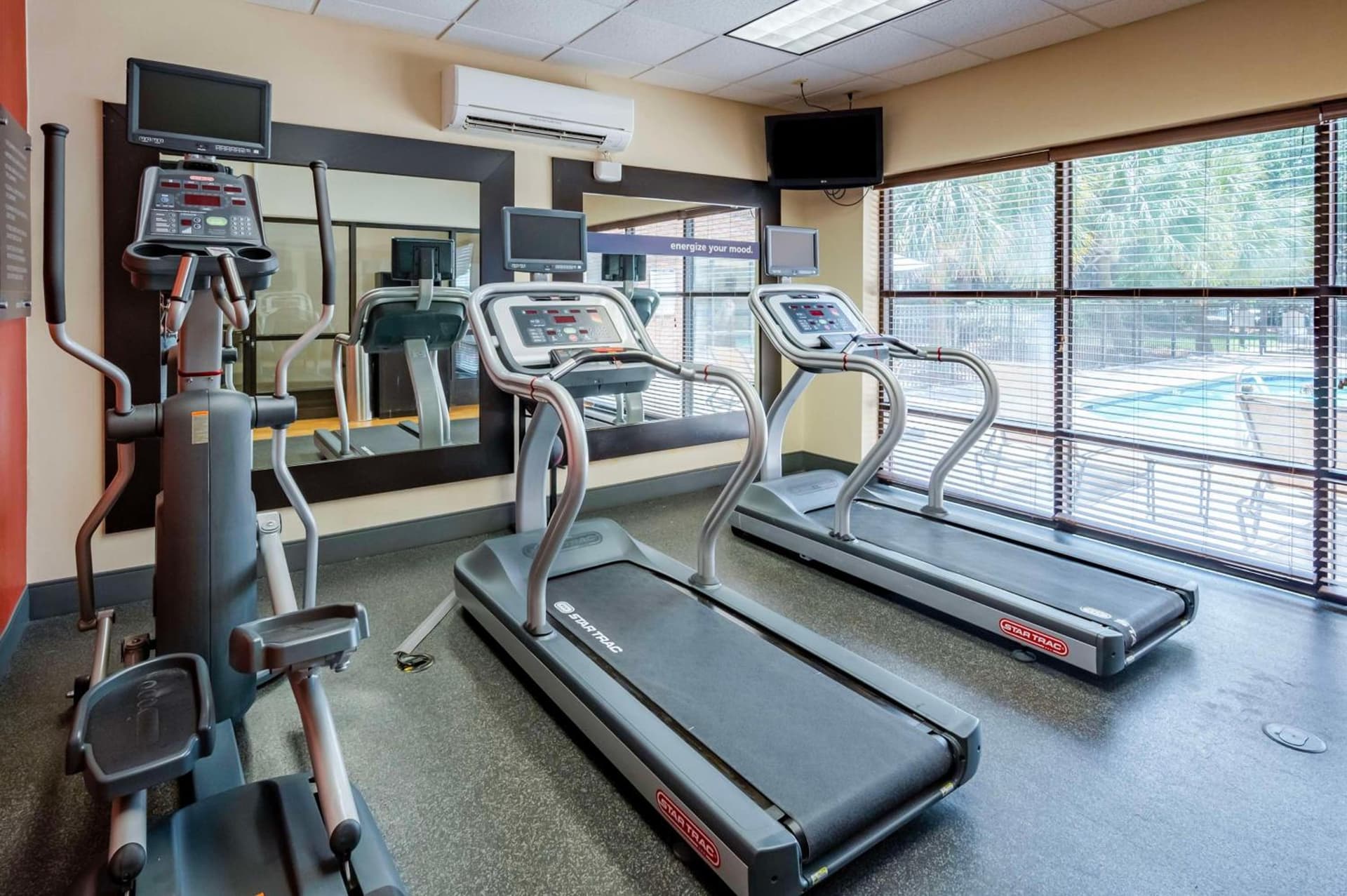 Hampton Inn Wilmington-Medical Park gallery photo in Wilmington, NC — image 36