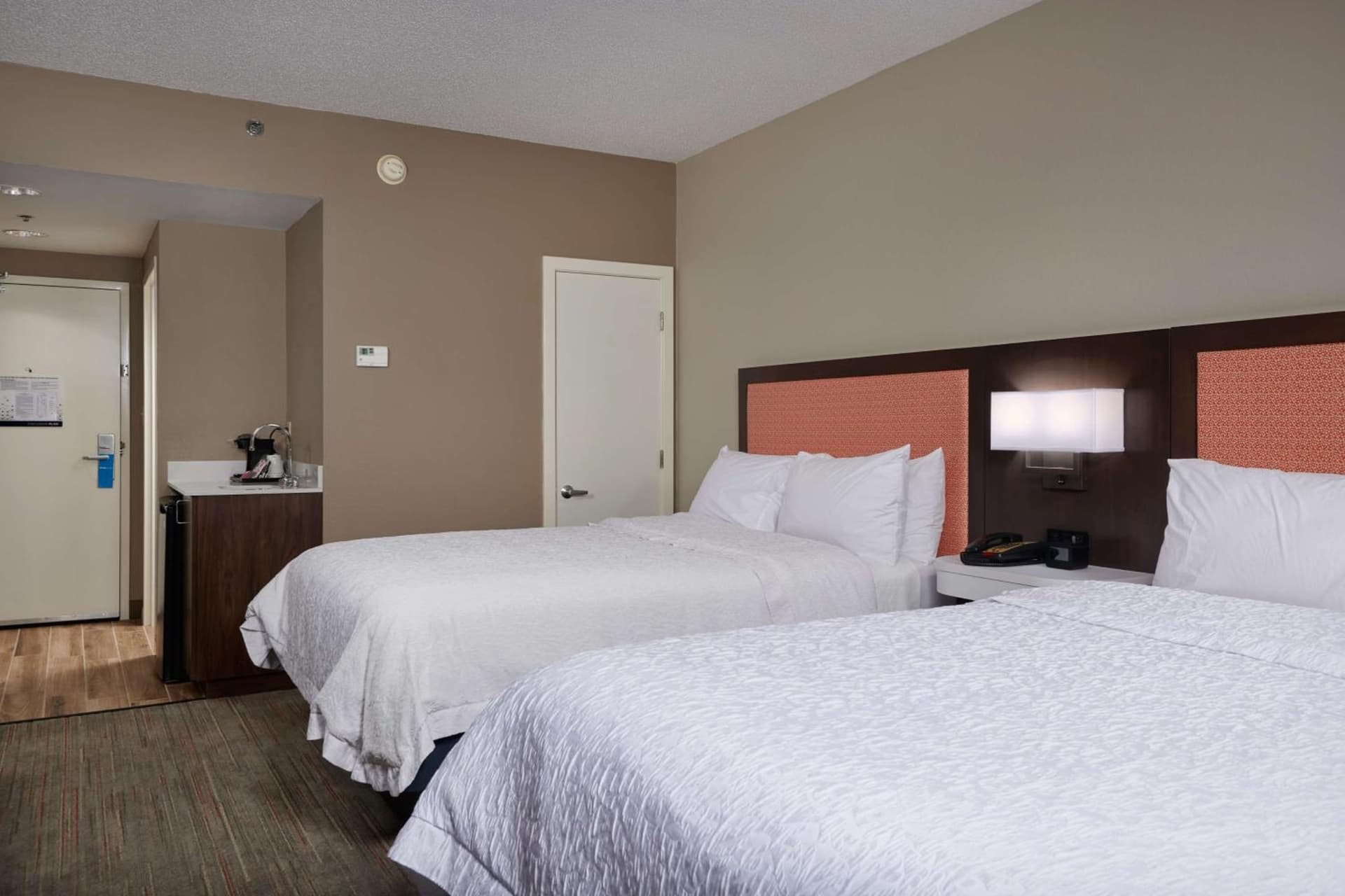 Hampton Inn Wilmington-Medical Park gallery photo in Wilmington, NC — image 48