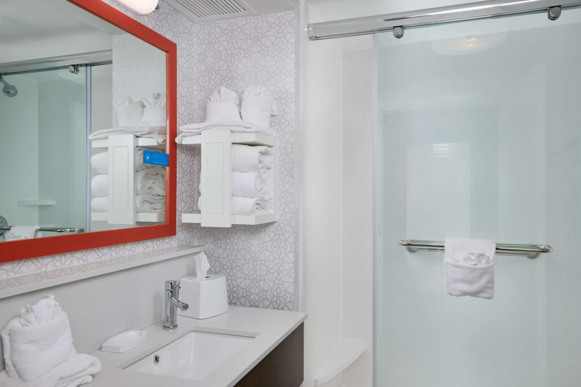 Hampton Inn Wilmington-Medical Park gallery photo in Wilmington, NC — image 12