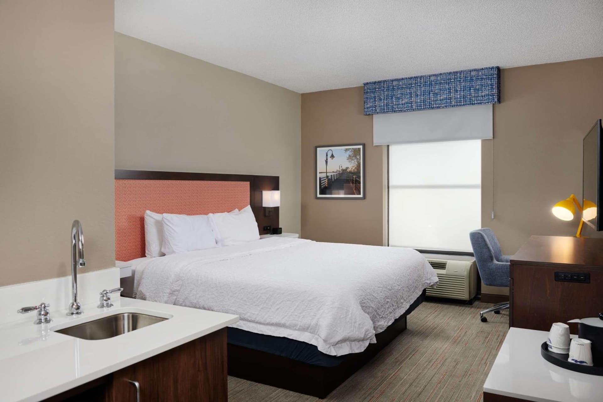 Hampton Inn Wilmington-Medical Park gallery photo in Wilmington, NC — image 41