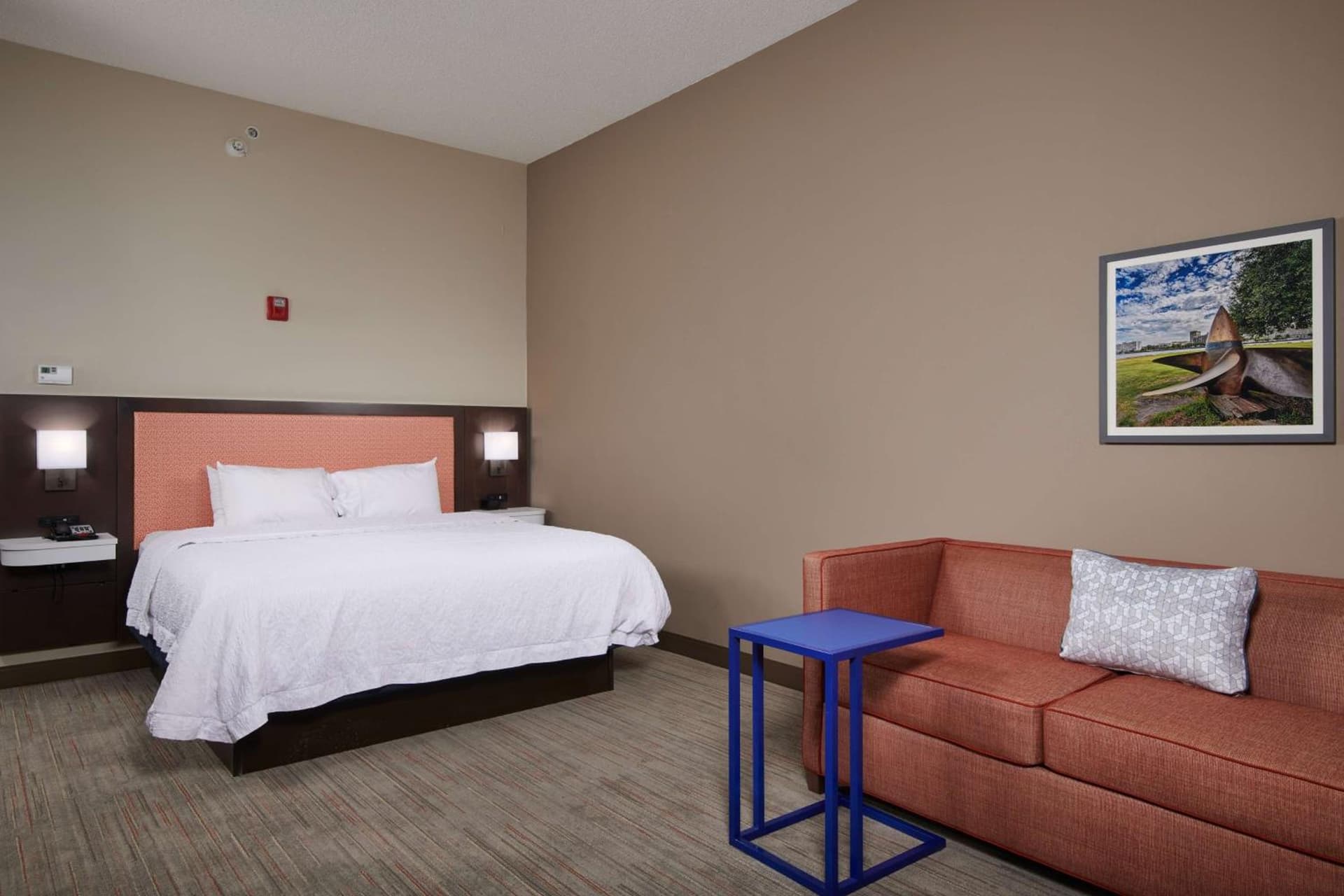 Hampton Inn Wilmington-Medical Park gallery photo in Wilmington, NC — image 5