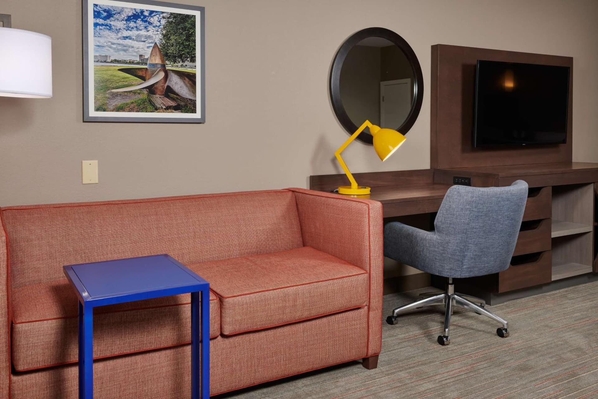 Hampton Inn Wilmington-Medical Park gallery photo in Wilmington, NC — image 20
