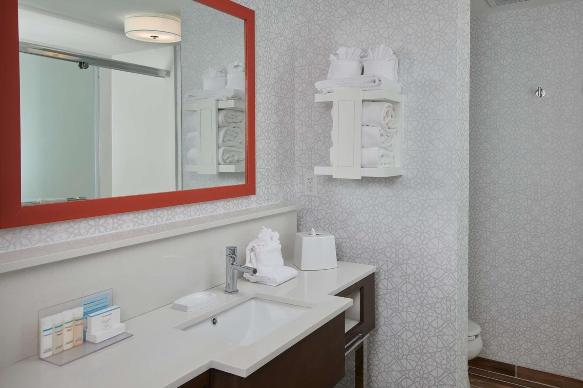 Hampton Inn Wilmington-Medical Park gallery photo in Wilmington, NC — image 6