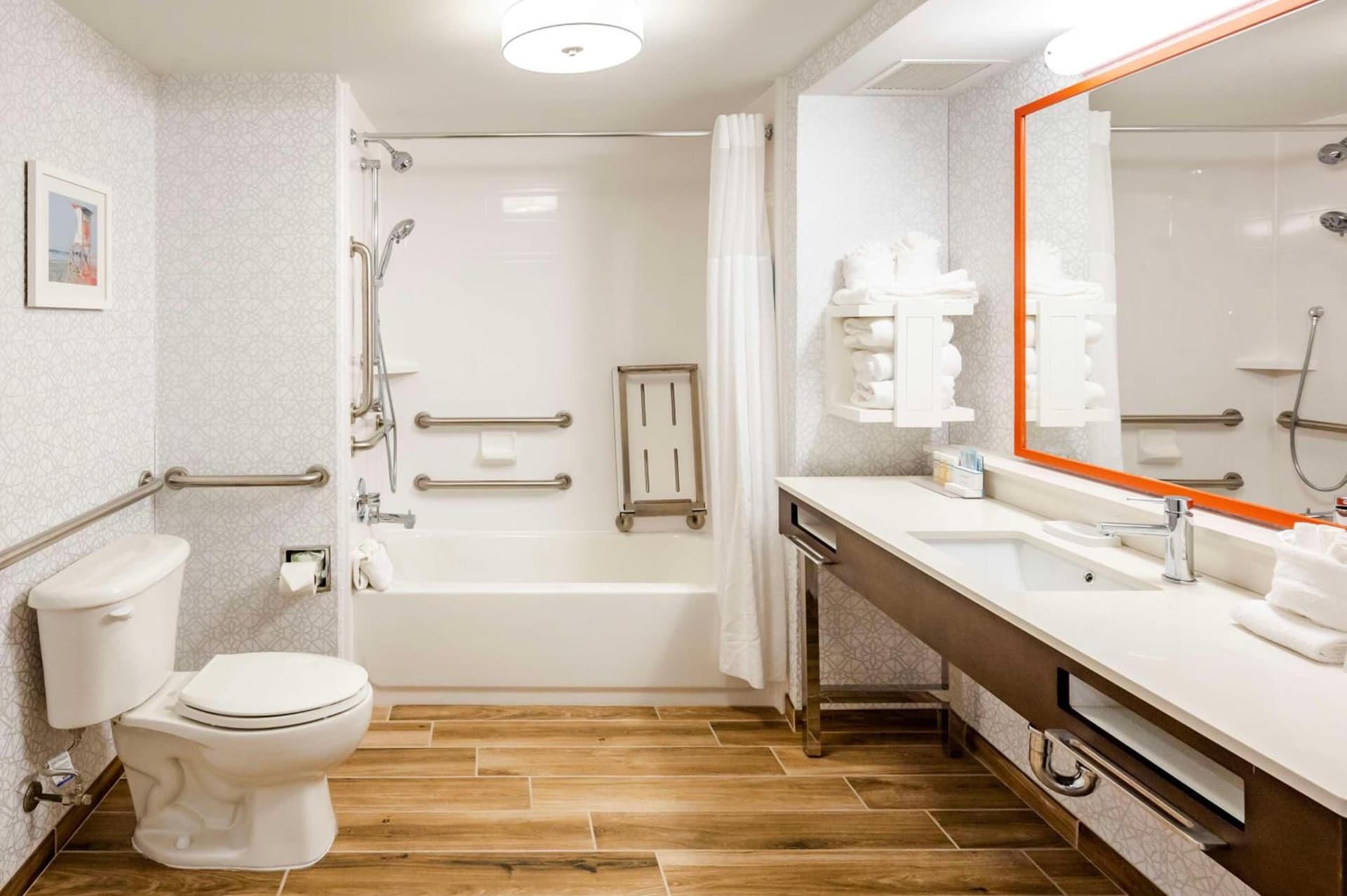 Hampton Inn Wilmington-Medical Park gallery photo in Wilmington, NC — image 17