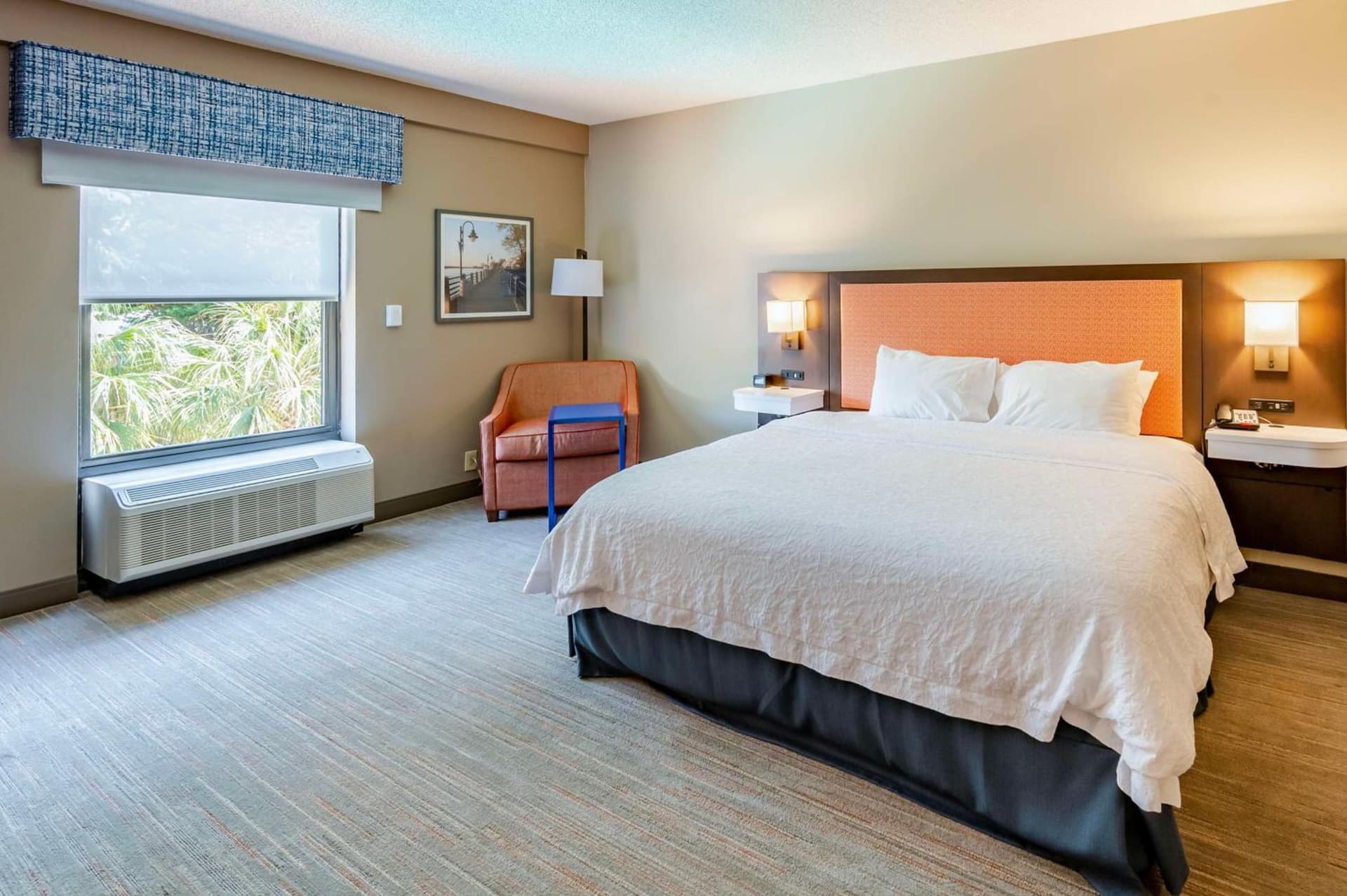 Hampton Inn Wilmington-Medical Park gallery photo in Wilmington, NC — image 40