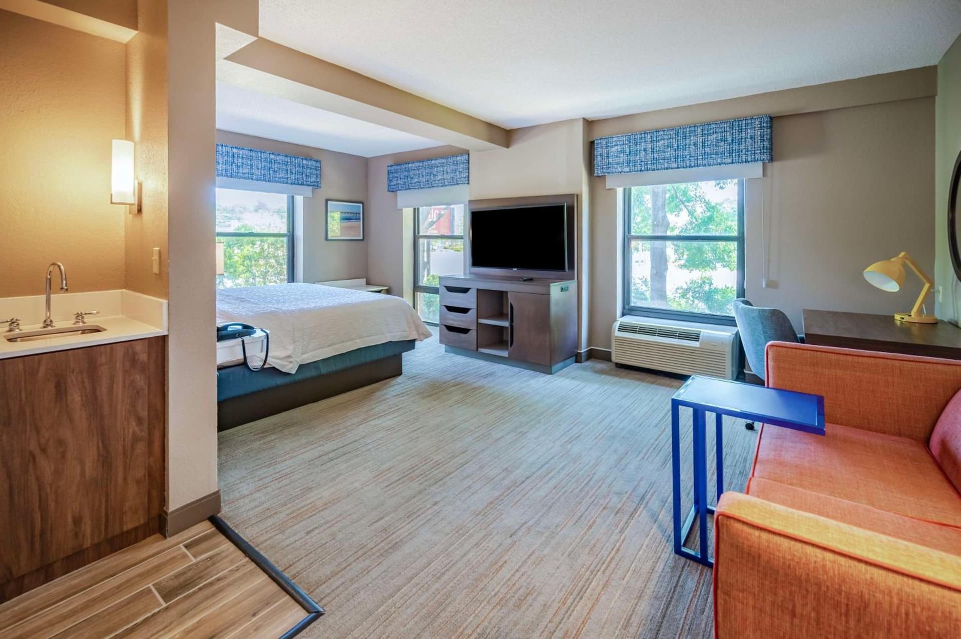 Hampton Inn Wilmington-Medical Park gallery photo in Wilmington, NC — image 13