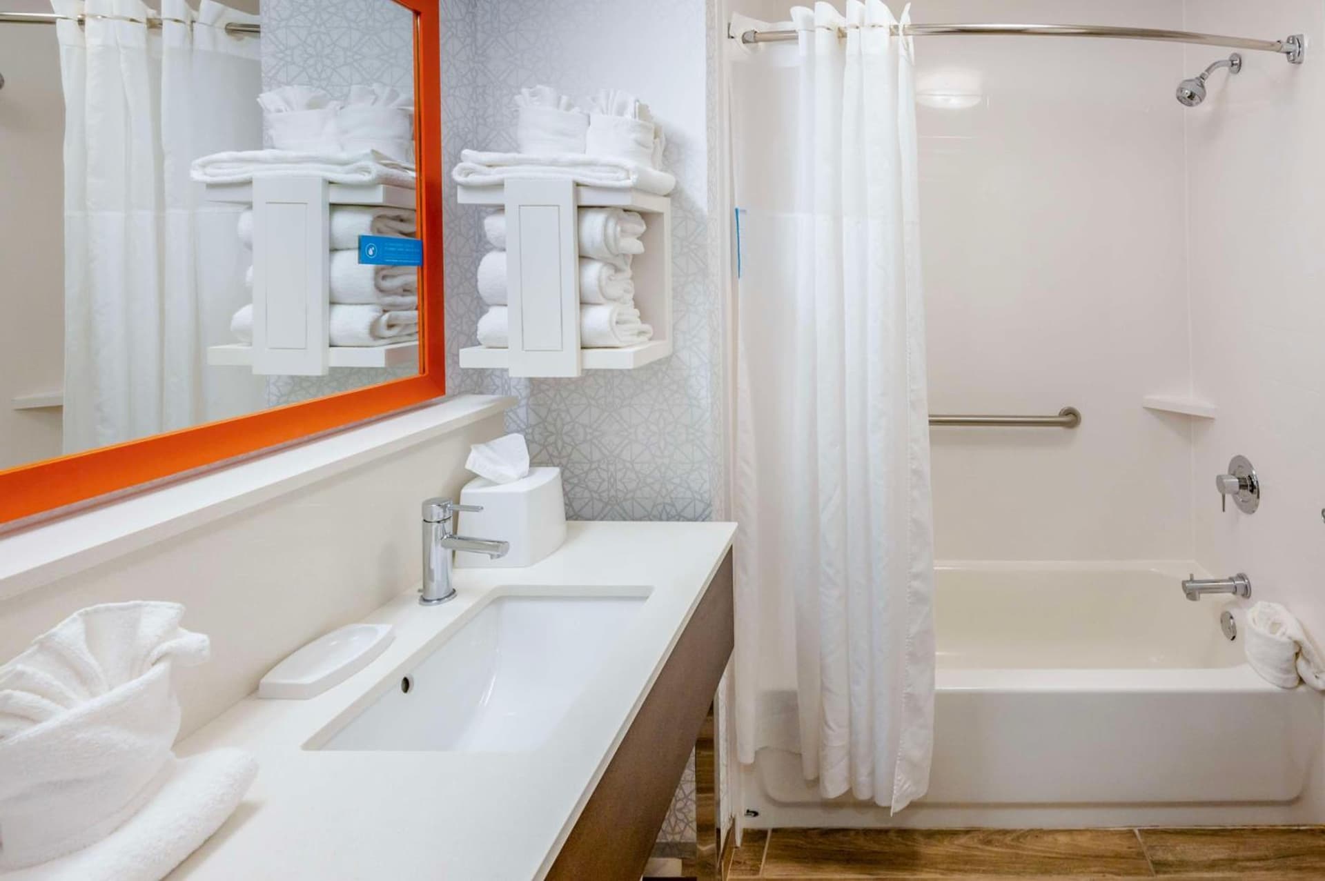 Hampton Inn Wilmington-Medical Park gallery photo in Wilmington, NC — image 46