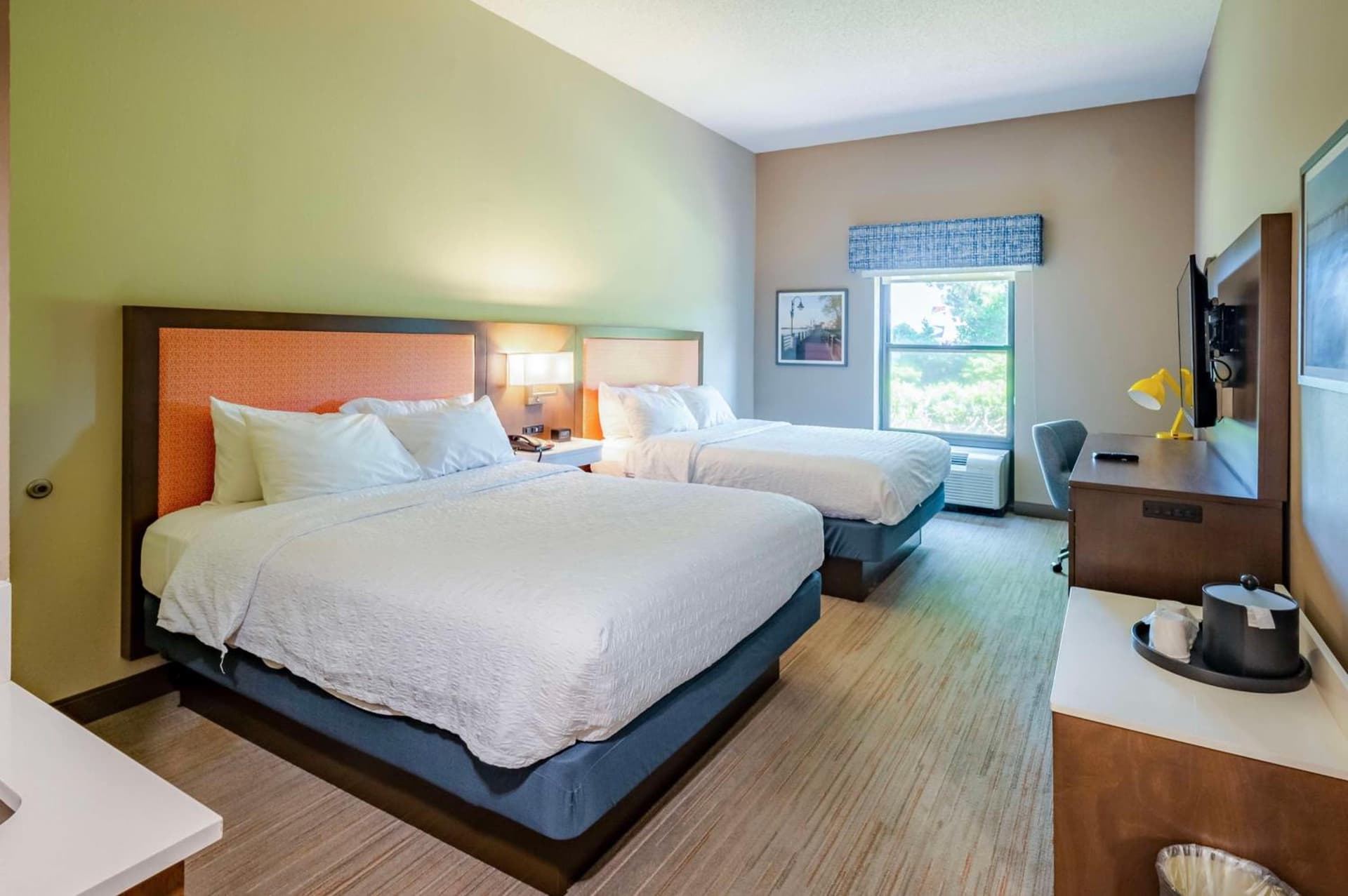 Hampton Inn Wilmington-Medical Park gallery photo in Wilmington, NC — image 51