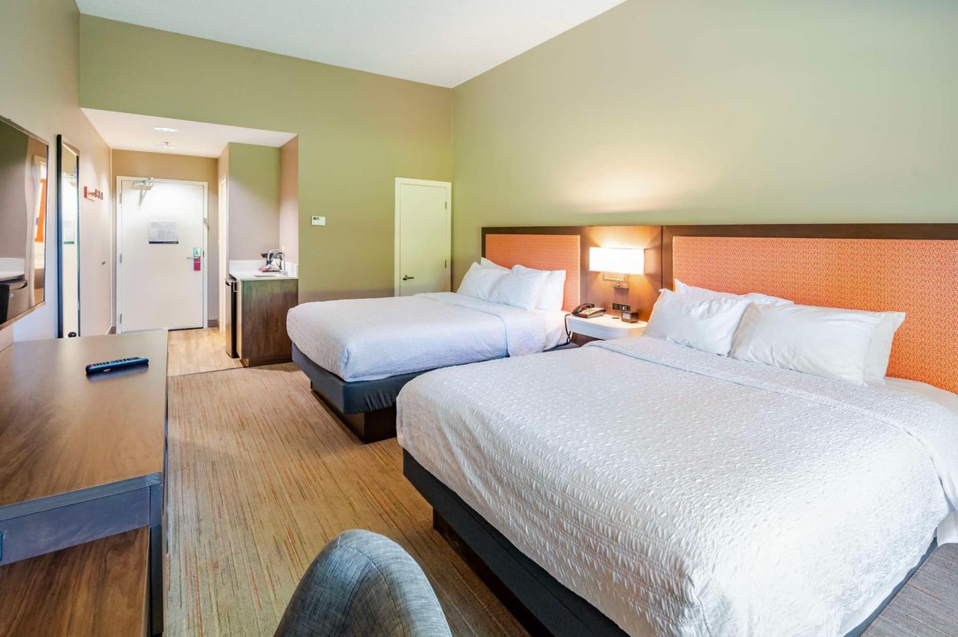 Hampton Inn Wilmington-Medical Park gallery photo in Wilmington, NC — image 50