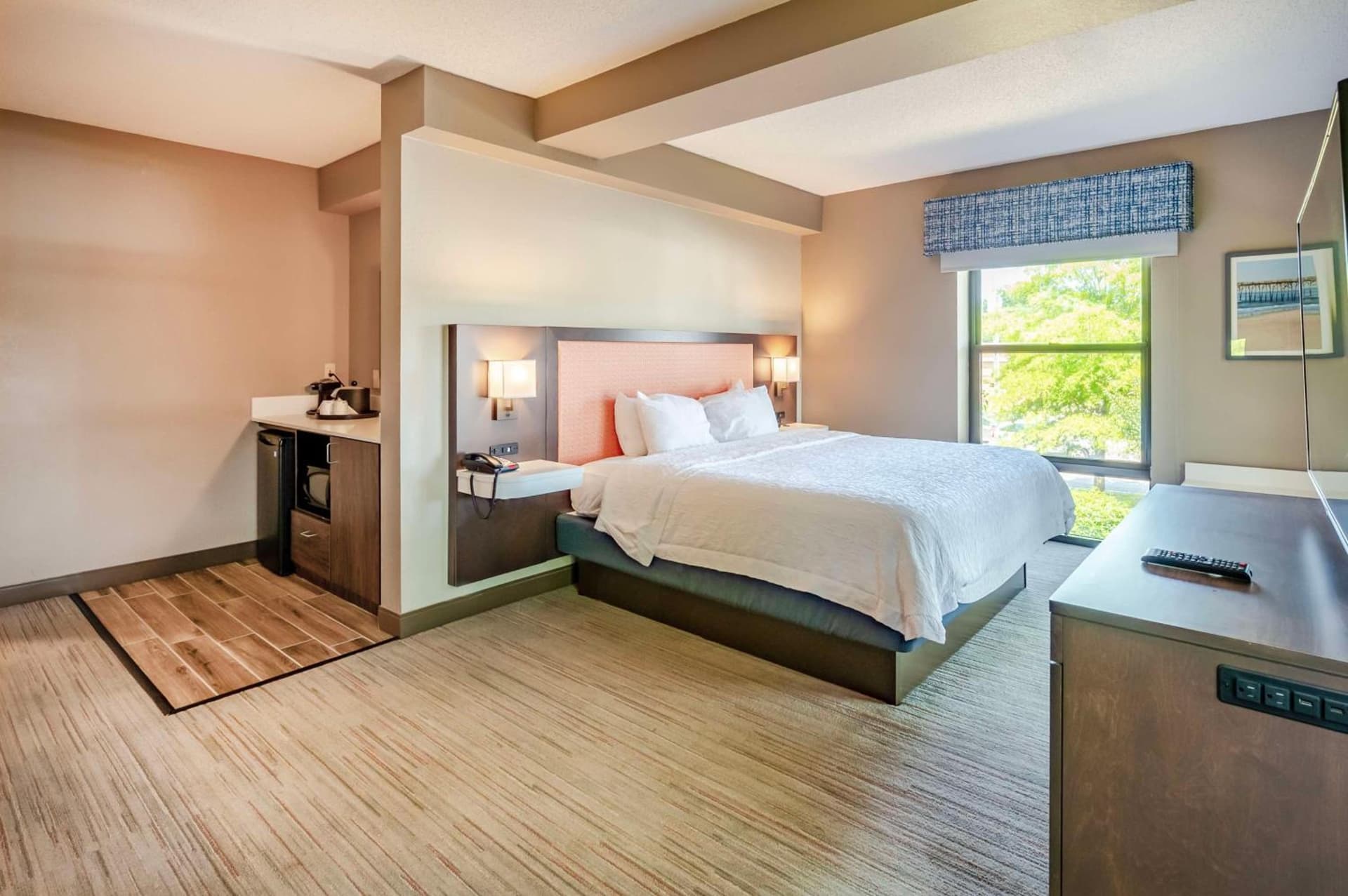 Hampton Inn Wilmington-Medical Park gallery photo in Wilmington, NC — image 33