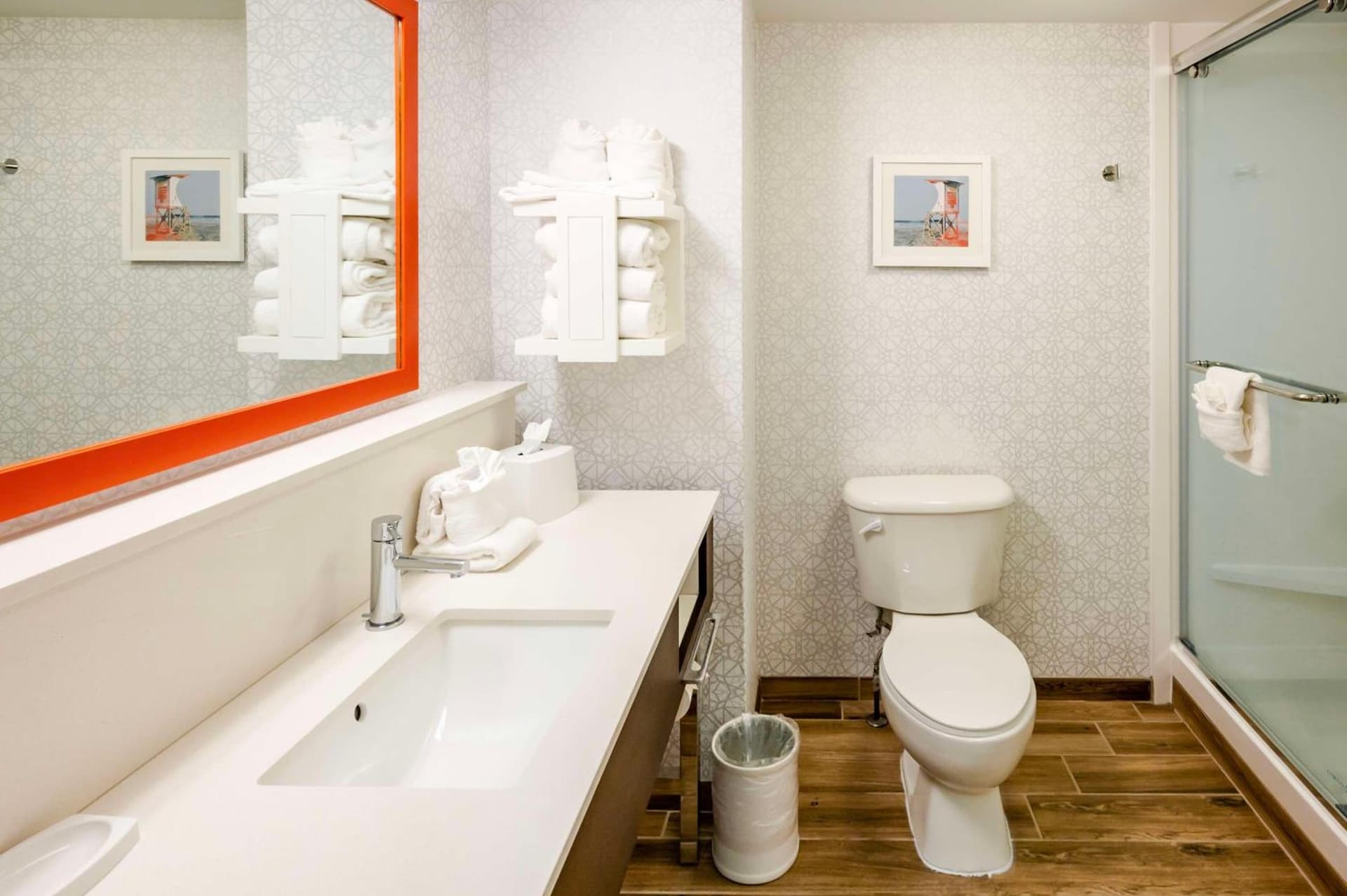 Hampton Inn Wilmington-Medical Park gallery photo in Wilmington, NC — image 29