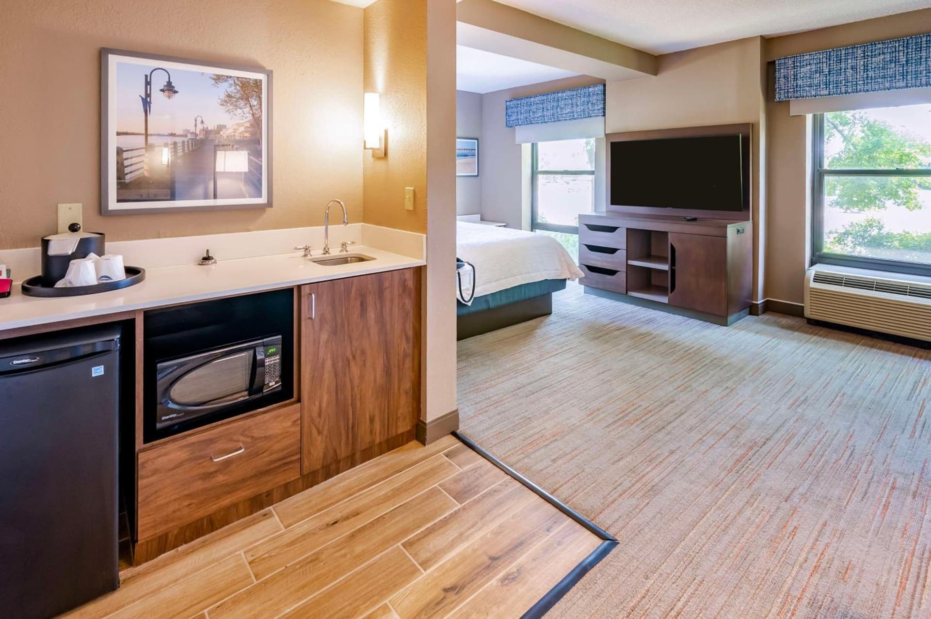 Hampton Inn Wilmington-Medical Park gallery photo in Wilmington, NC — image 7