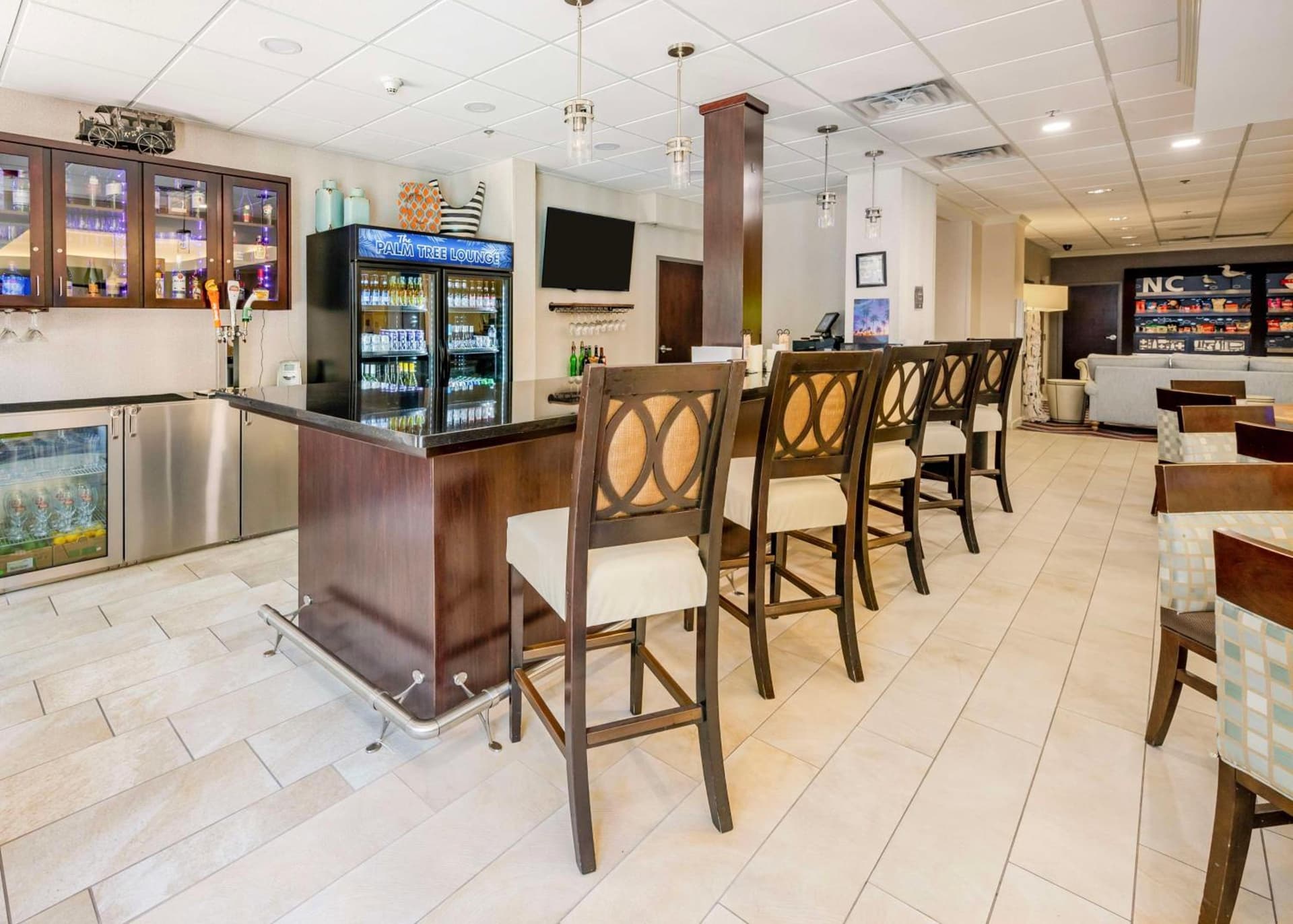 Hampton Inn Wilmington-Medical Park gallery photo in Wilmington, NC — image 26