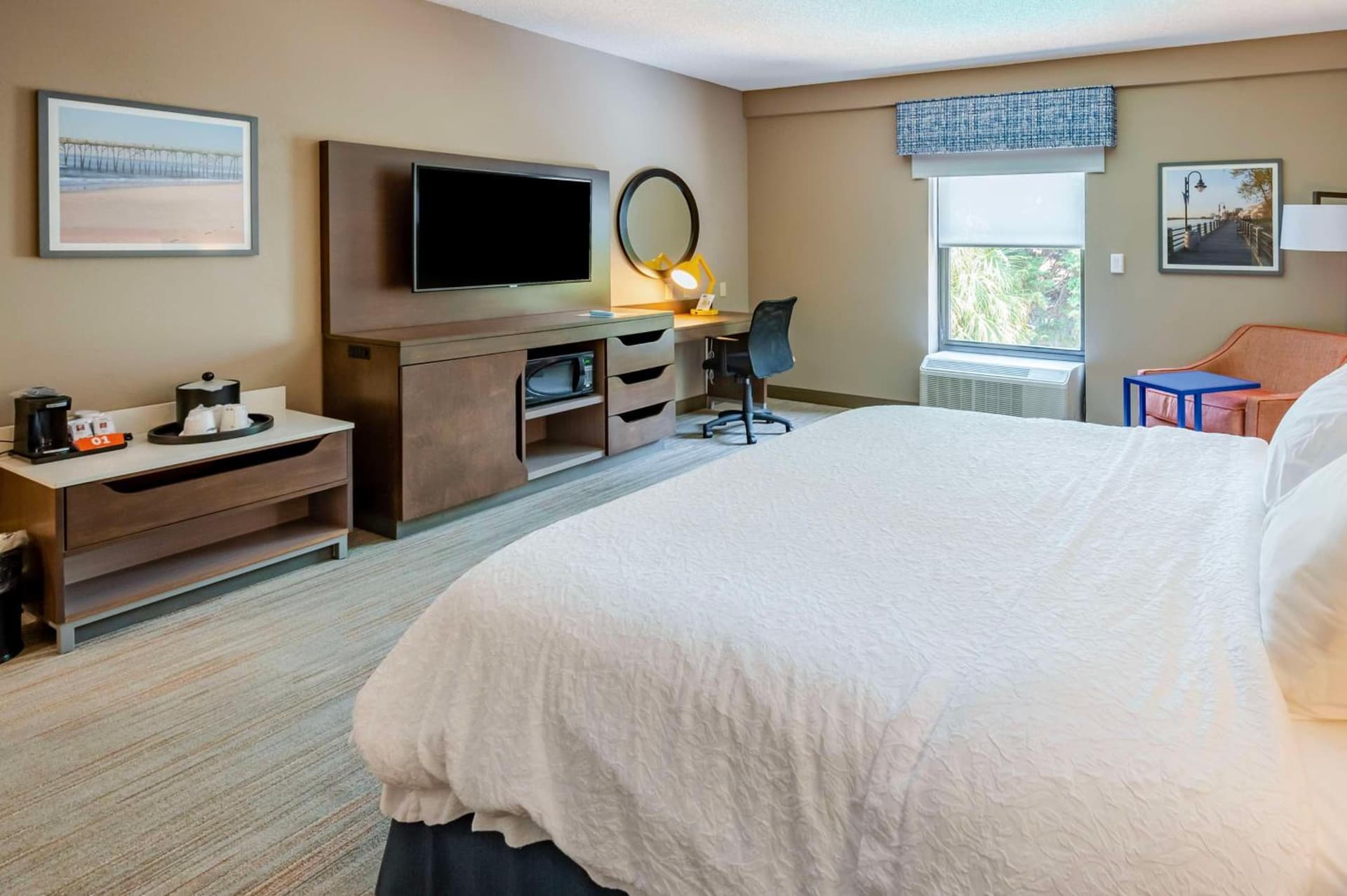 Hampton Inn Wilmington-Medical Park gallery photo in Wilmington, NC — image 52