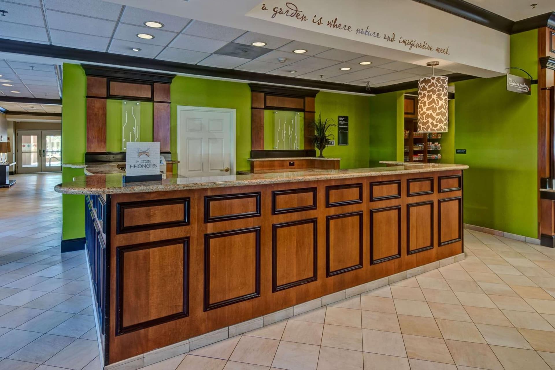 Hilton Garden Inn Indianapolis Northeast/Fishers gallery photo in Fishers, IN — image 15