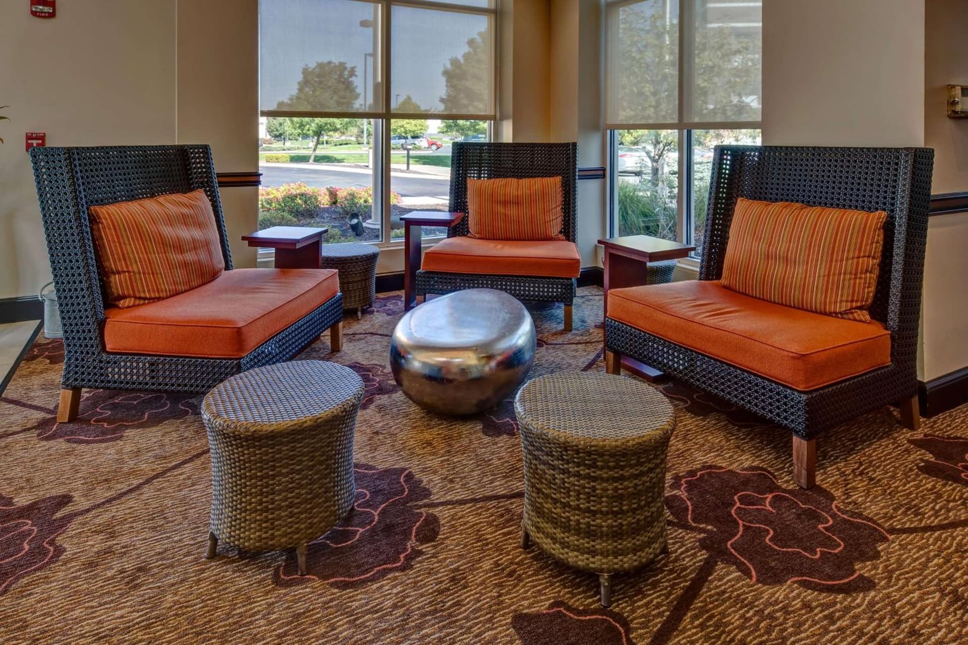 Hilton Garden Inn Indianapolis Northeast/Fishers gallery photo in Fishers, IN — image 21