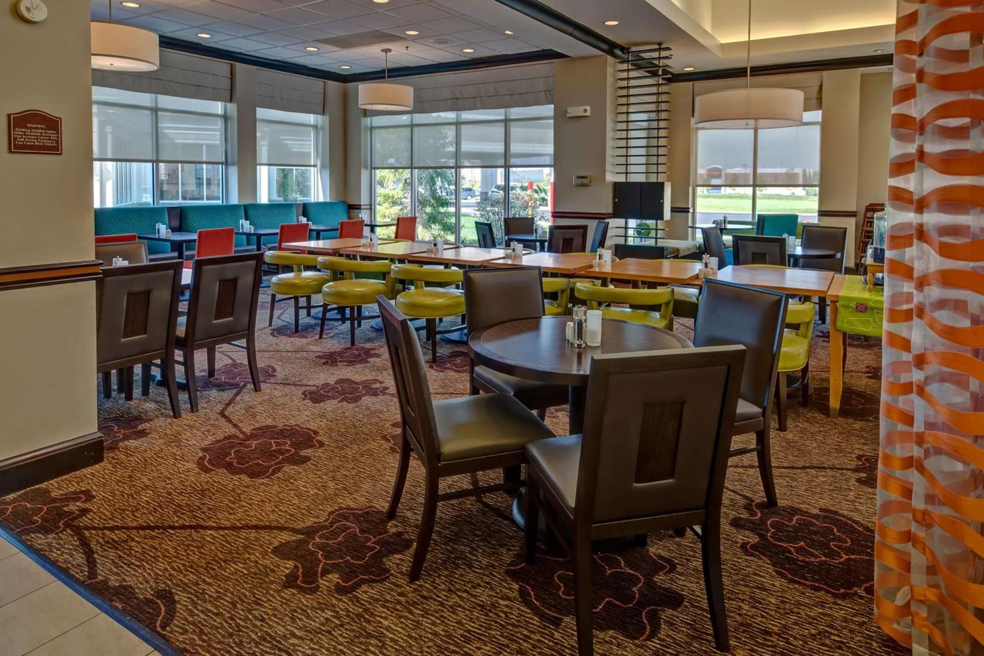 Hilton Garden Inn Indianapolis Northeast/Fishers gallery photo in Fishers, IN — image 5