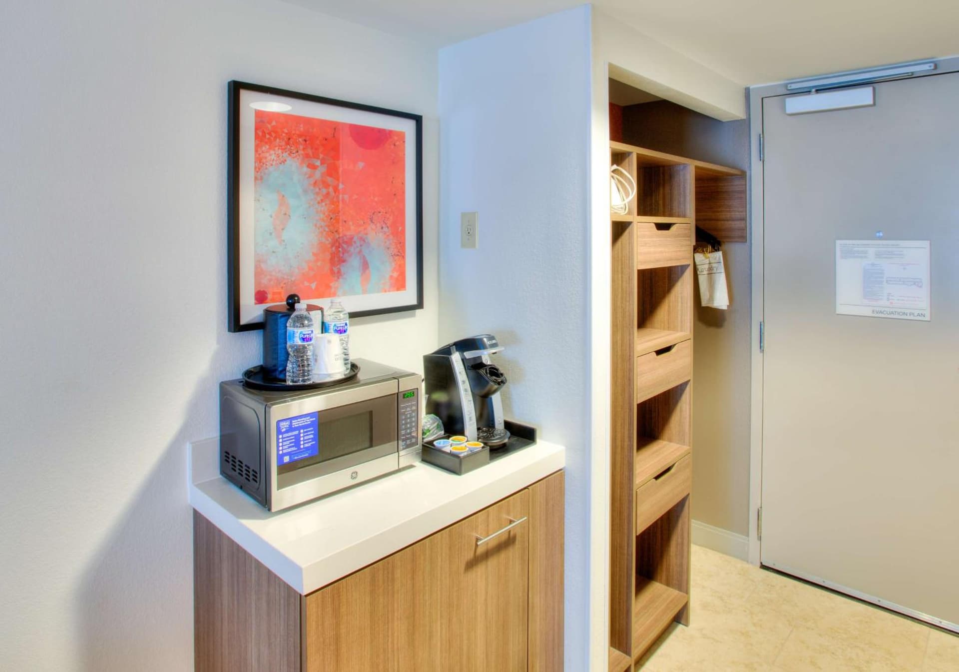 Hilton Garden Inn Indianapolis Northeast/Fishers gallery photo in Fishers, IN — image 16