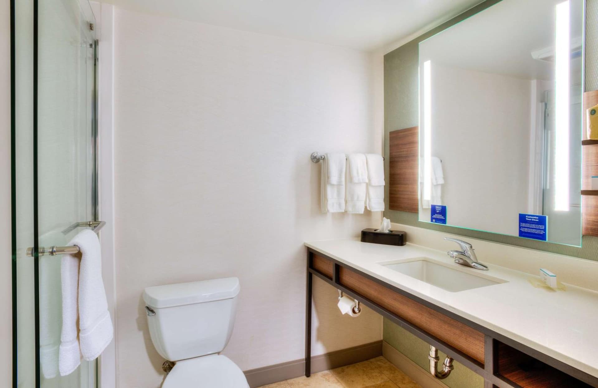 Hilton Garden Inn Indianapolis Northeast/Fishers gallery photo in Fishers, IN — image 8