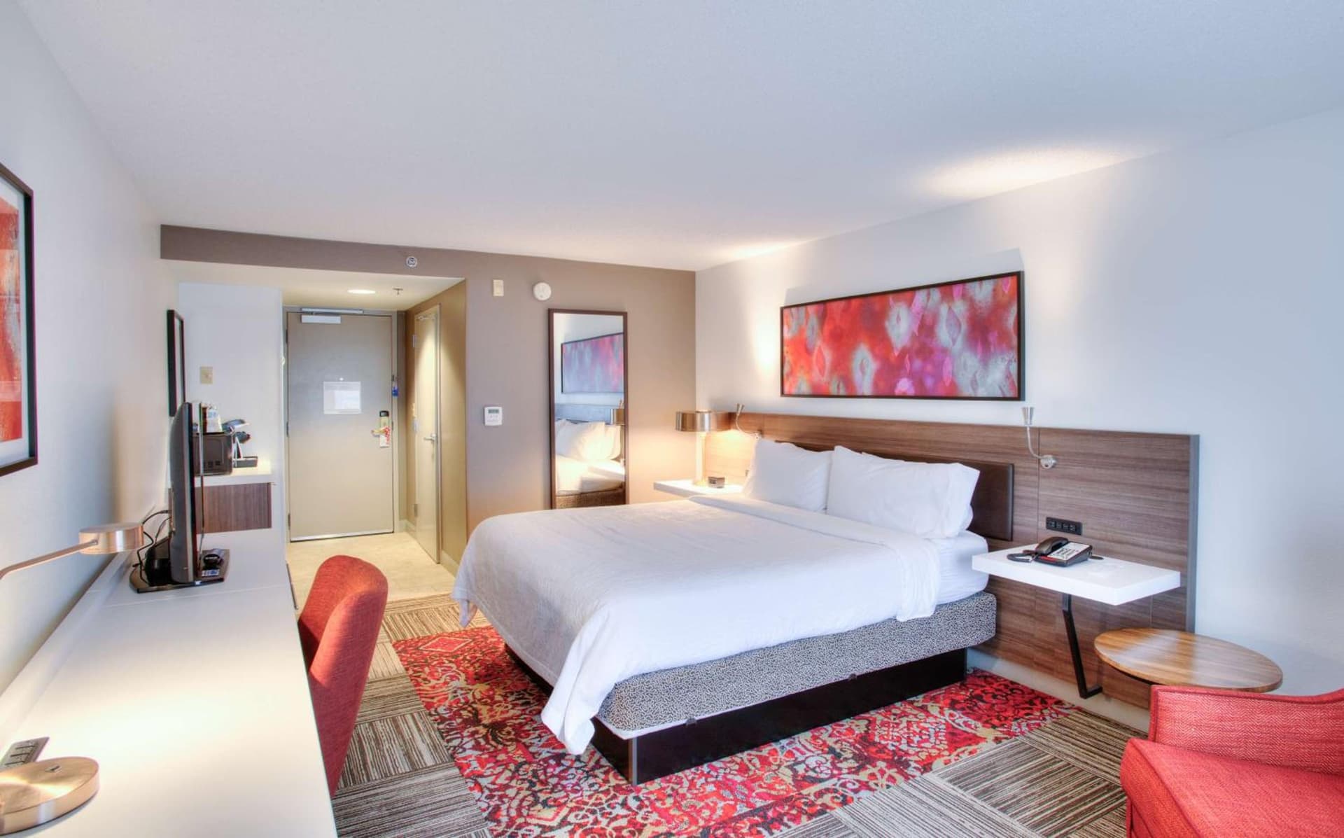 Hilton Garden Inn Indianapolis Northeast/Fishers gallery photo in Fishers, IN — image 18