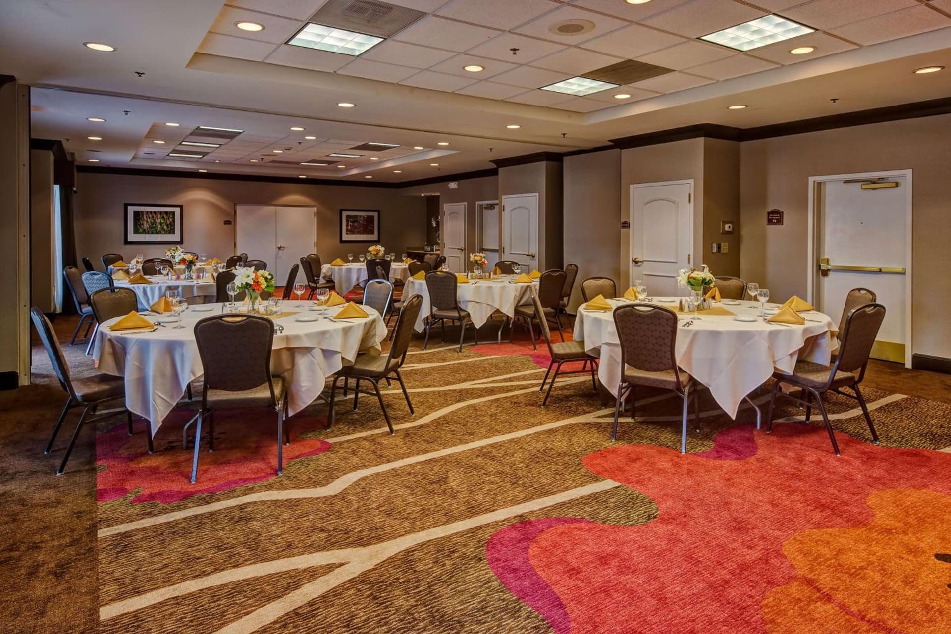 Hilton Garden Inn Indianapolis Northeast/Fishers gallery photo in Fishers, IN — image 6