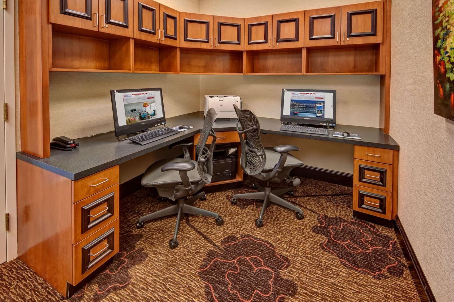 Hilton Garden Inn Indianapolis Northeast/Fishers gallery photo in Fishers, IN — image 12