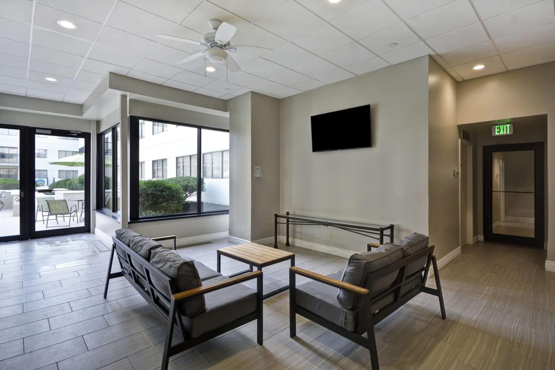 Homewood Suites by Hilton Indianapolis Carmel gallery photo in Carmel, IN — image 45