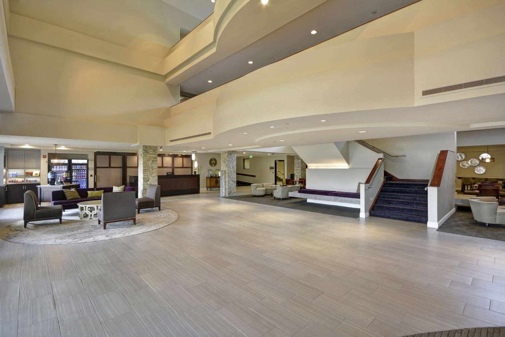 Homewood Suites by Hilton Indianapolis Carmel gallery photo in Carmel, IN — image 40