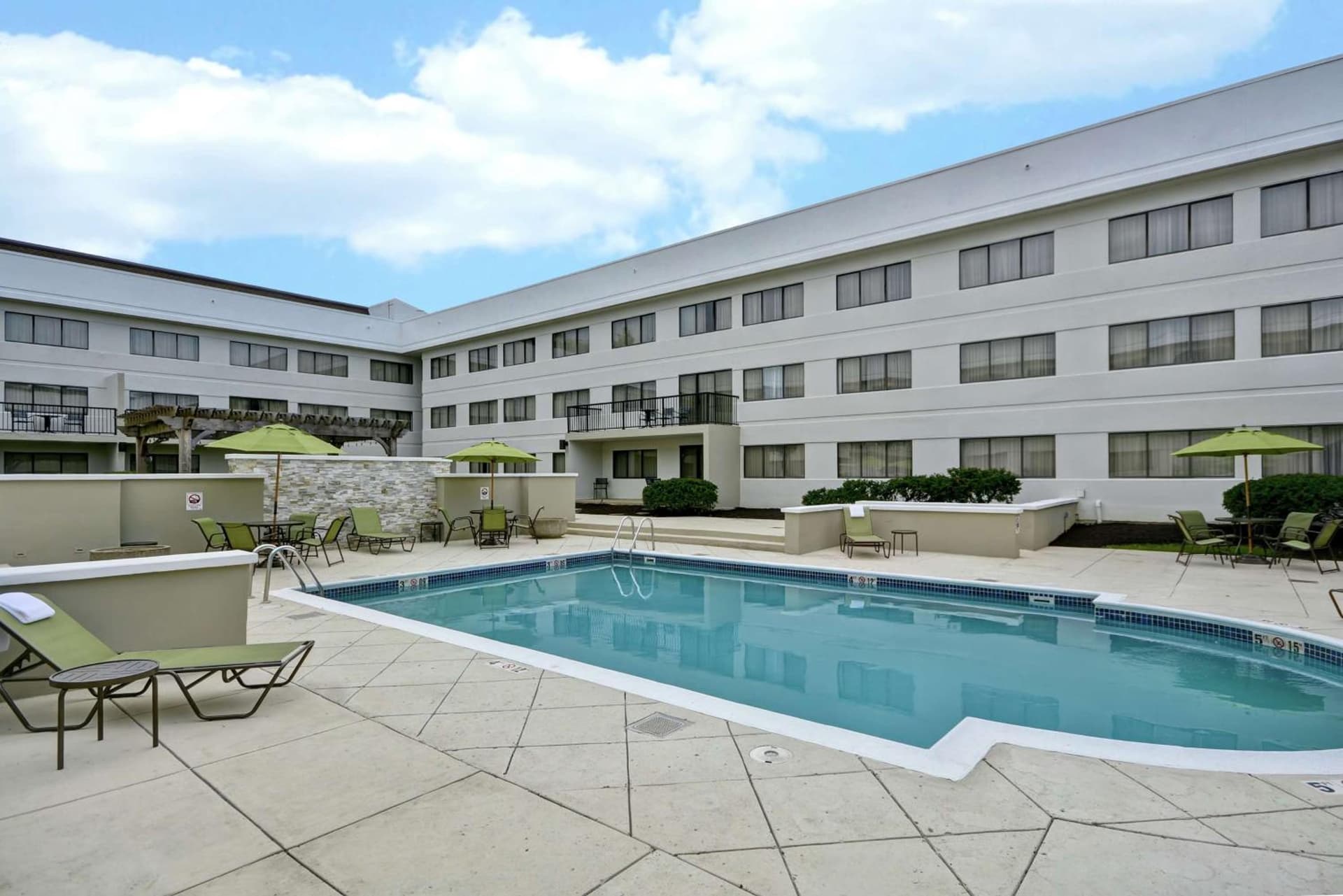 Homewood Suites by Hilton Indianapolis Carmel gallery photo in Carmel, IN — image 15