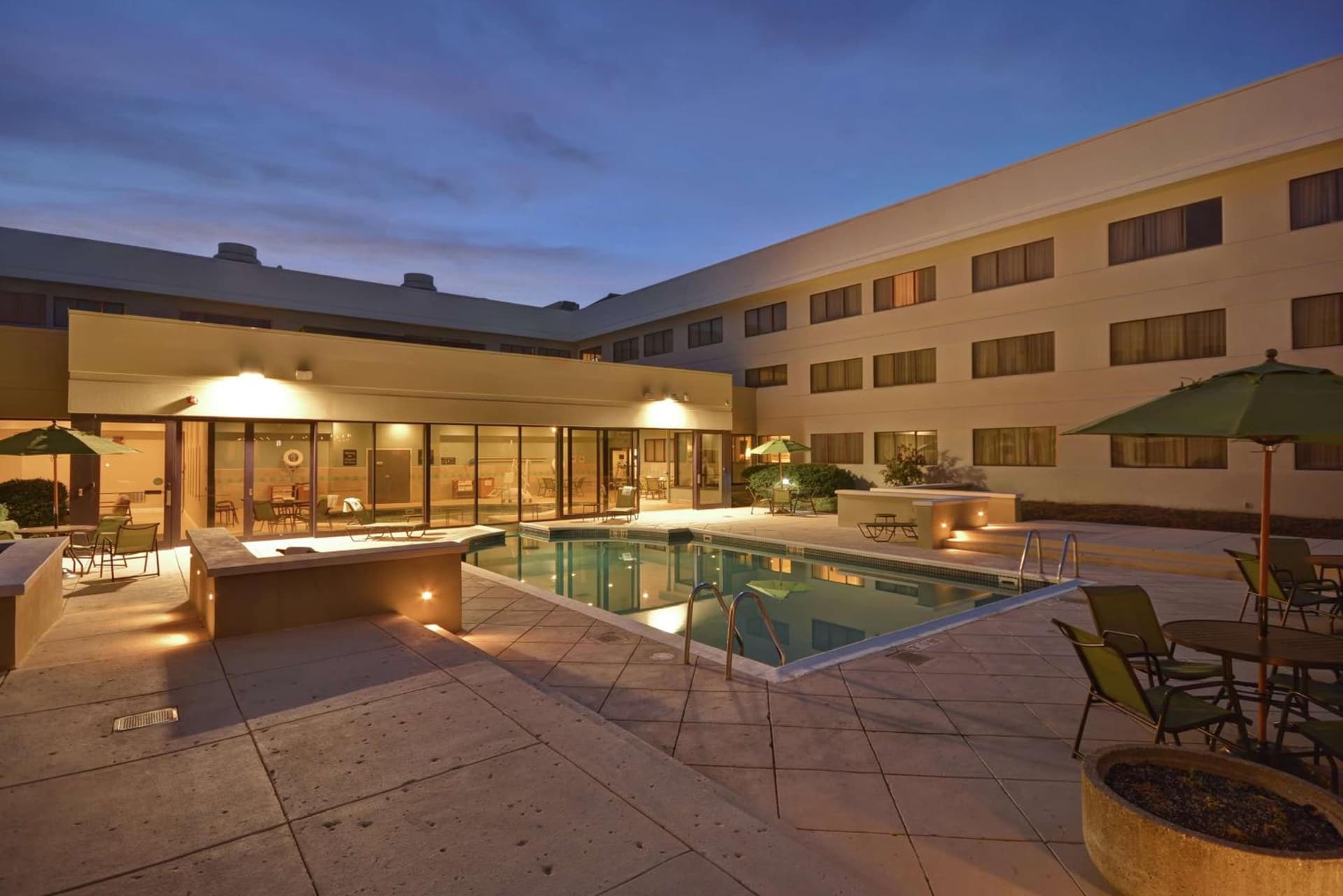 Homewood Suites by Hilton Indianapolis Carmel gallery photo in Carmel, IN — image 35