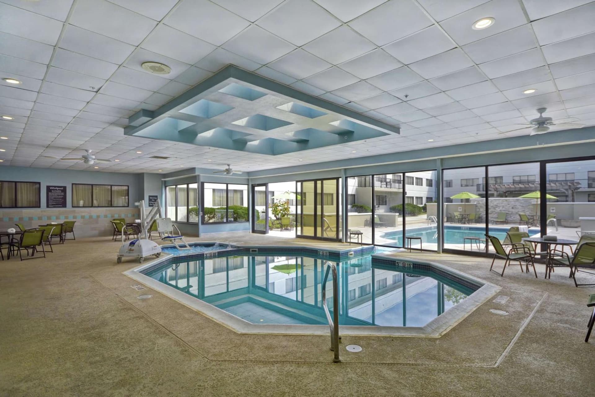 Homewood Suites by Hilton Indianapolis Carmel gallery photo in Carmel, IN — image 41