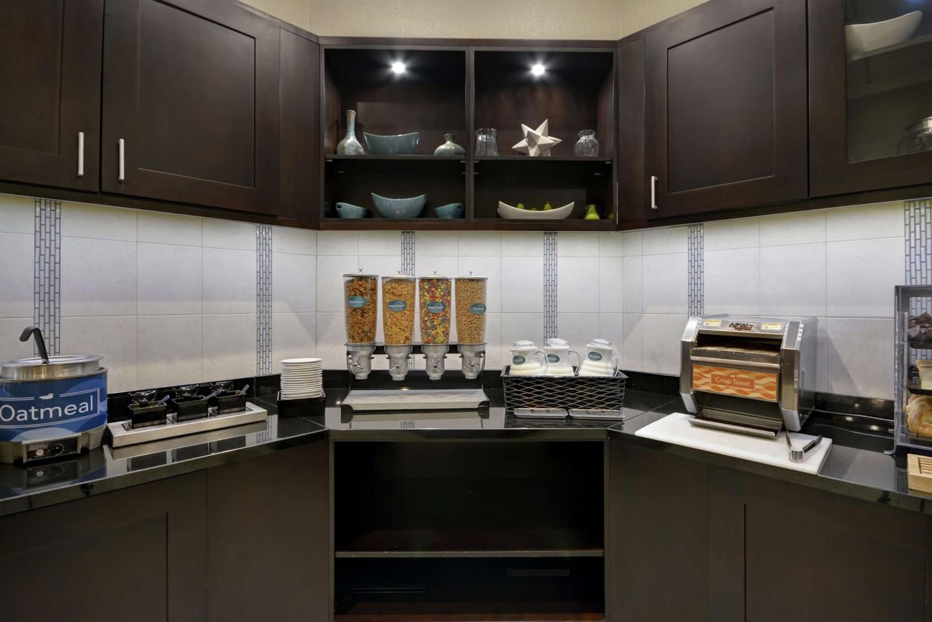 Homewood Suites by Hilton Indianapolis Carmel gallery photo in Carmel, IN — image 9