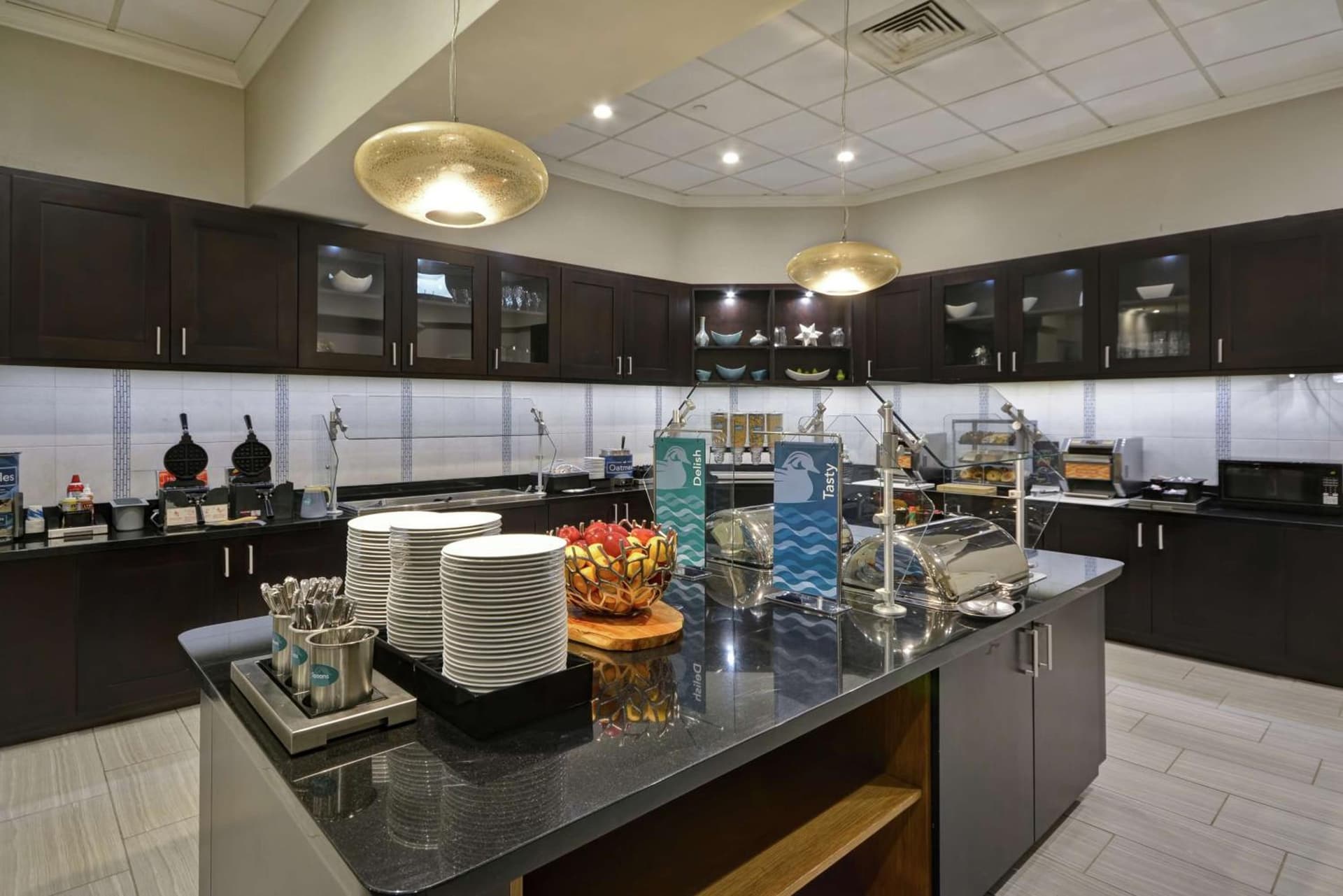 Homewood Suites by Hilton Indianapolis Carmel gallery photo in Carmel, IN — image 22