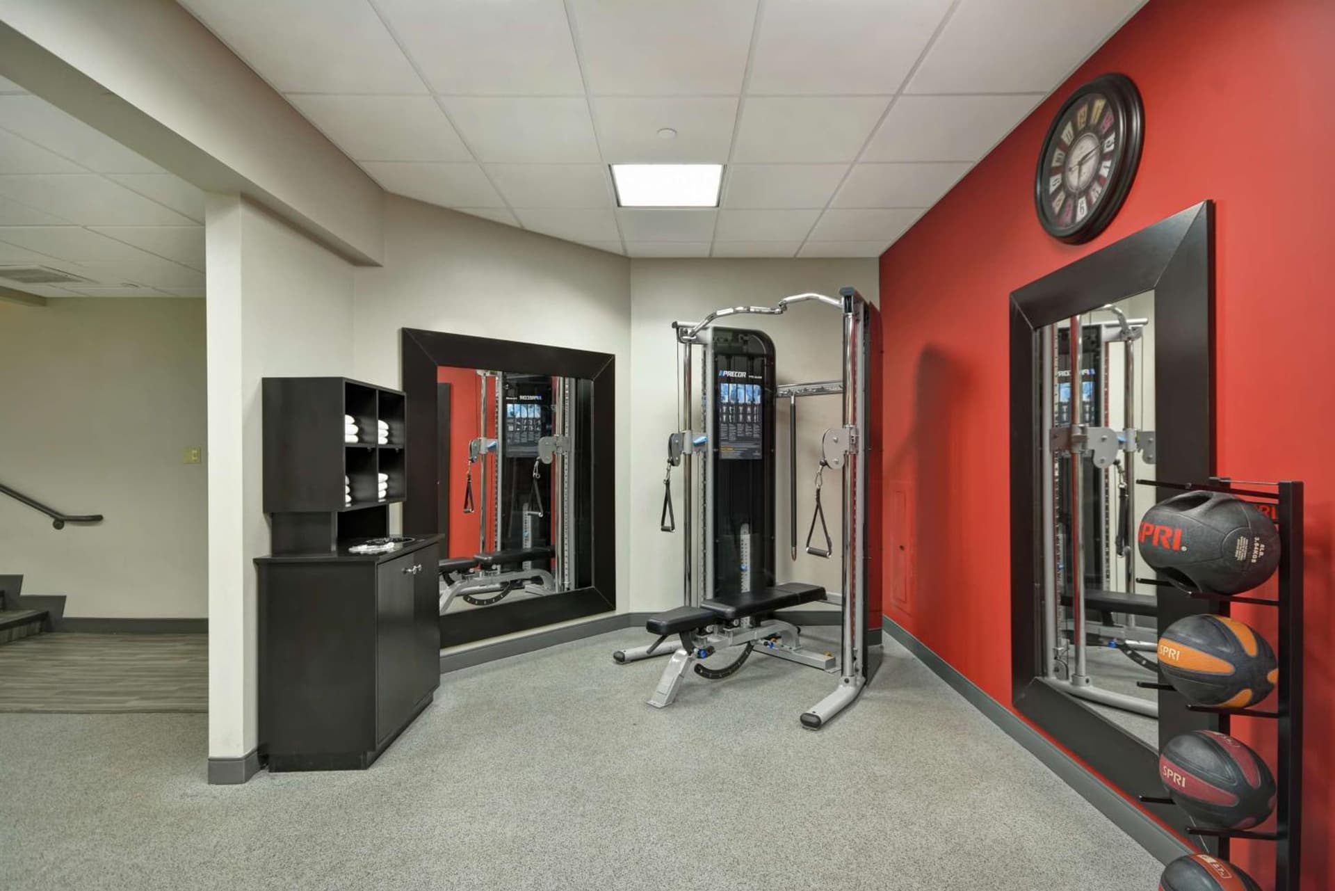 Homewood Suites by Hilton Indianapolis Carmel gallery photo in Carmel, IN — image 29