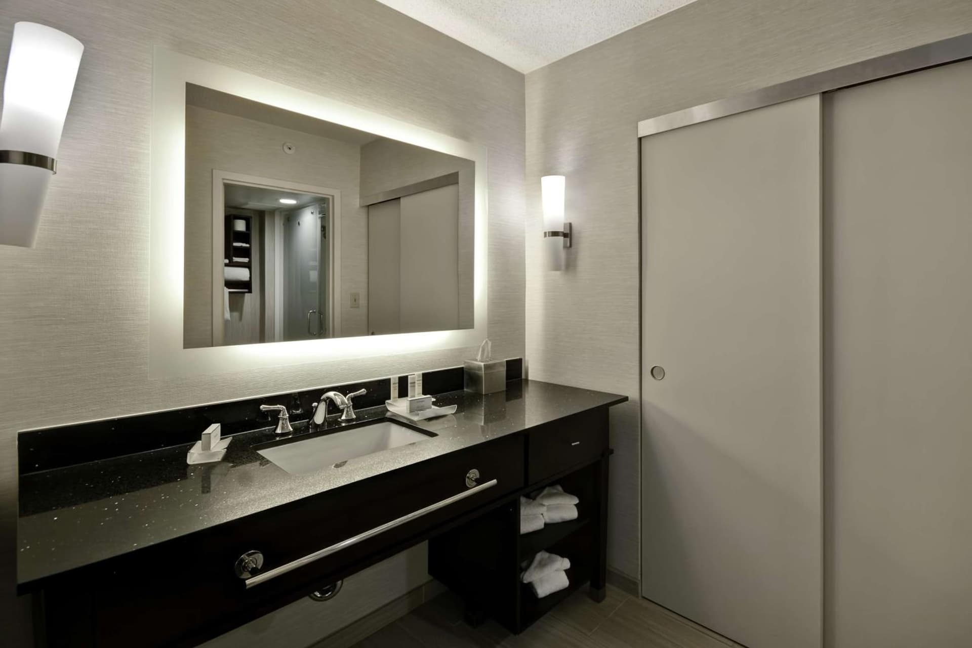 Homewood Suites by Hilton Indianapolis Carmel gallery photo in Carmel, IN — image 25
