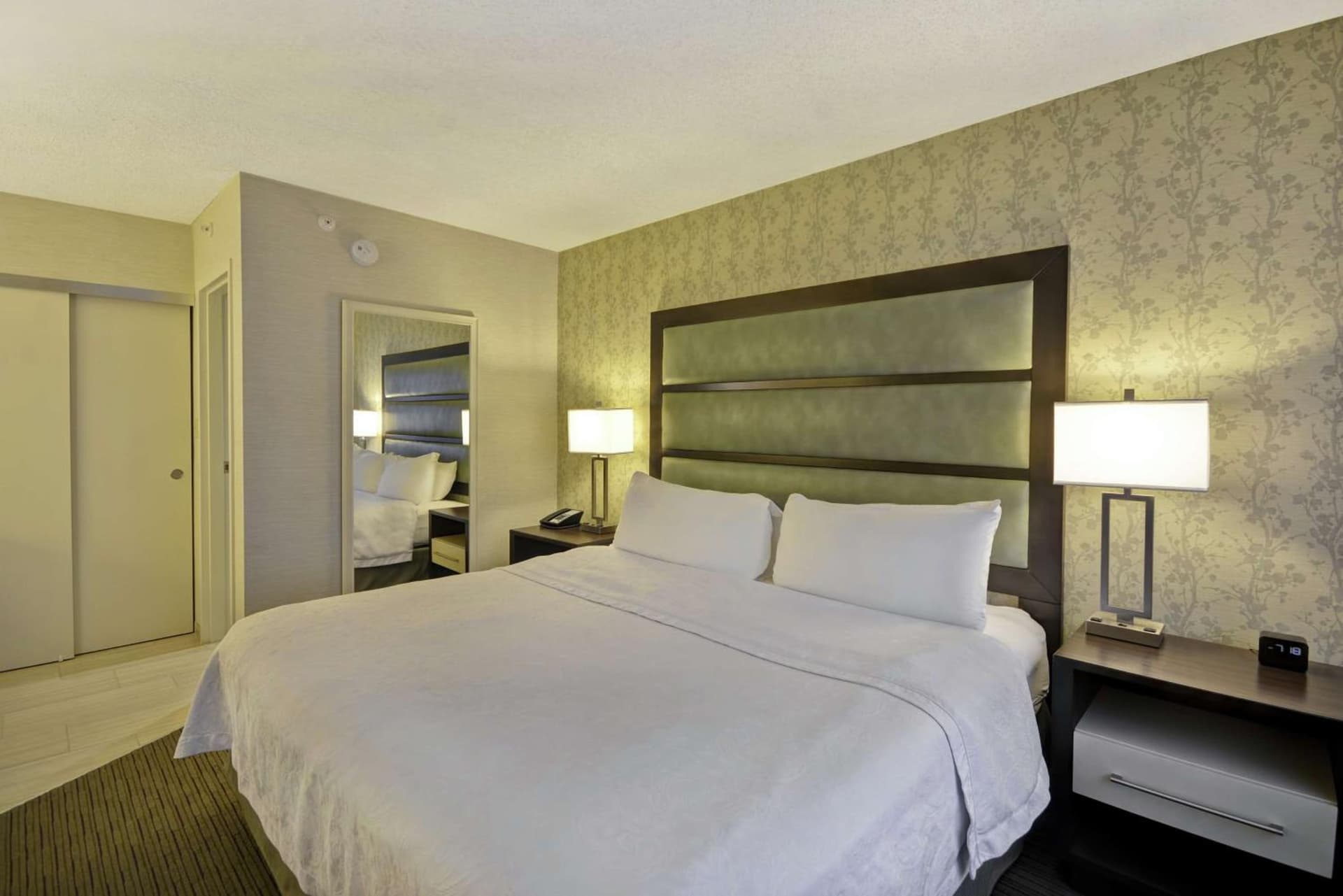 Homewood Suites by Hilton Indianapolis Carmel gallery photo in Carmel, IN — image 10