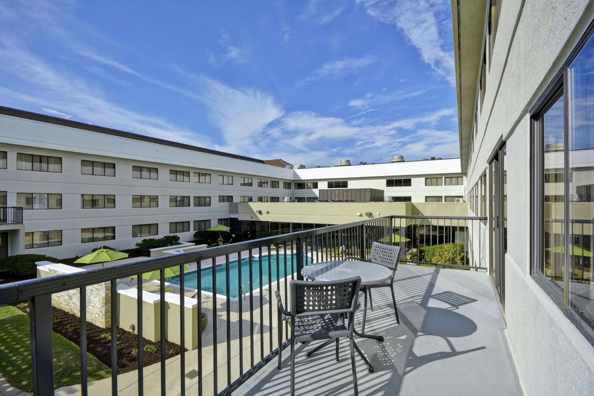 Homewood Suites by Hilton Indianapolis Carmel gallery photo in Carmel, IN — image 33