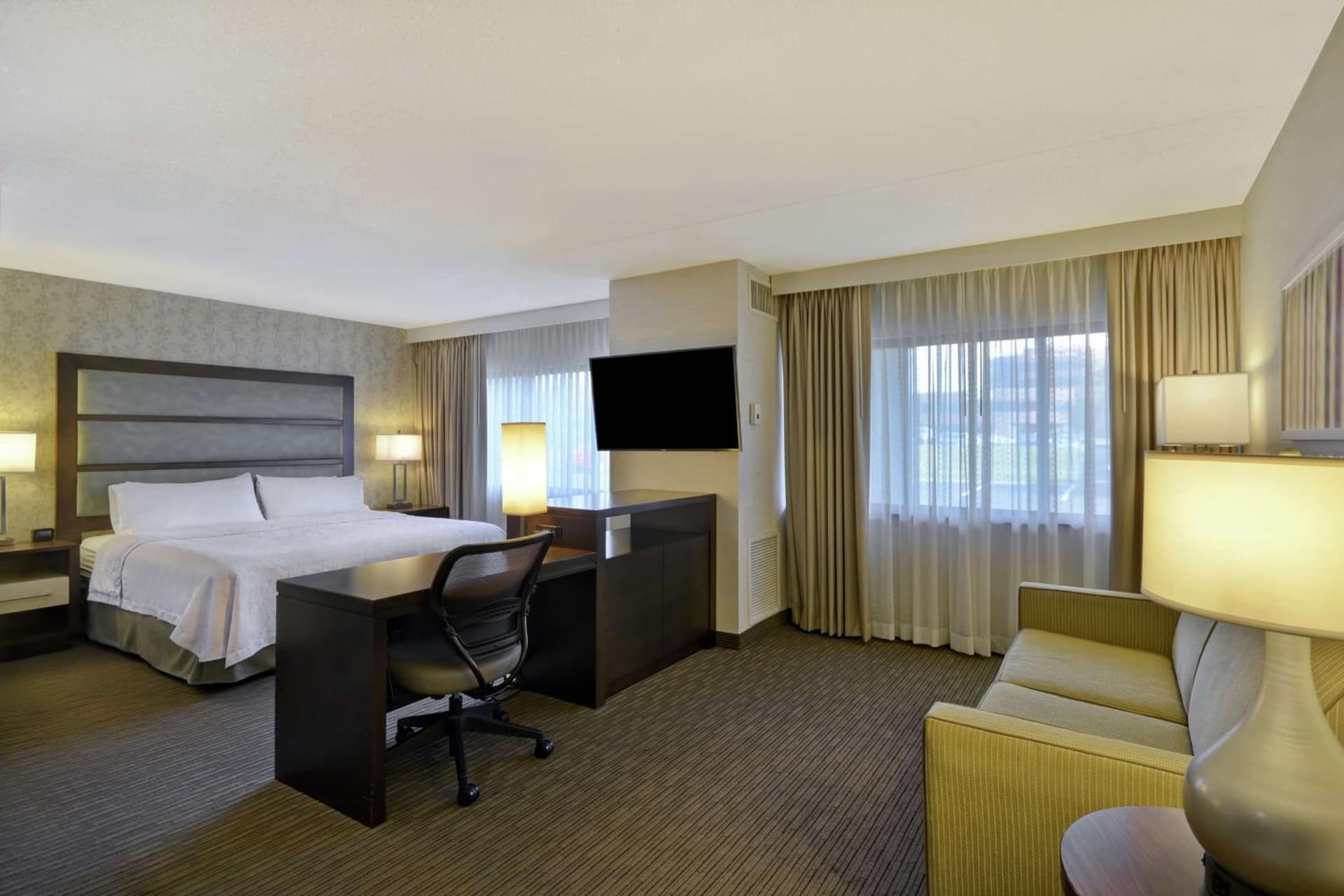 Homewood Suites by Hilton Indianapolis Carmel gallery photo in Carmel, IN — image 31