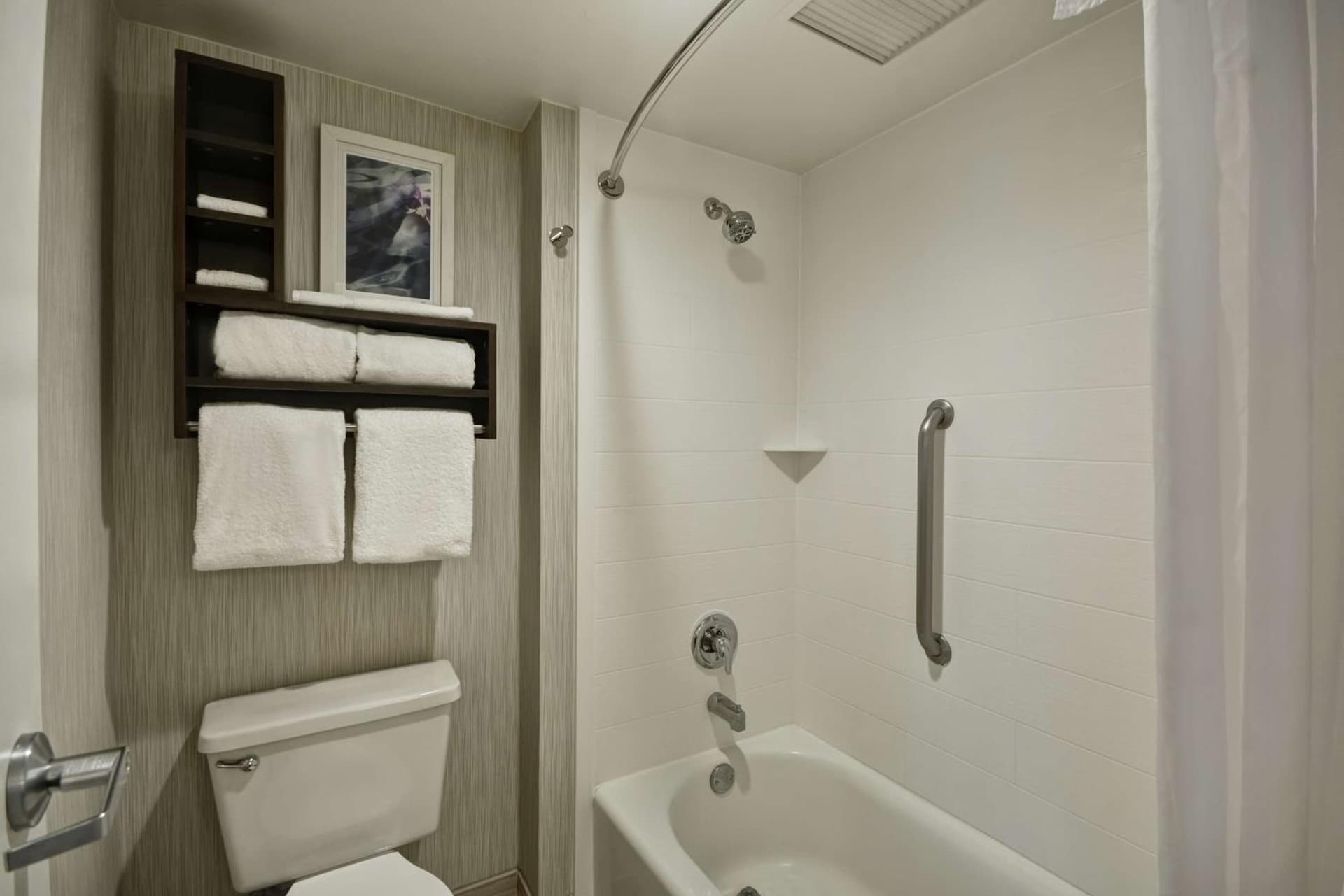 Homewood Suites by Hilton Indianapolis Carmel gallery photo in Carmel, IN — image 20